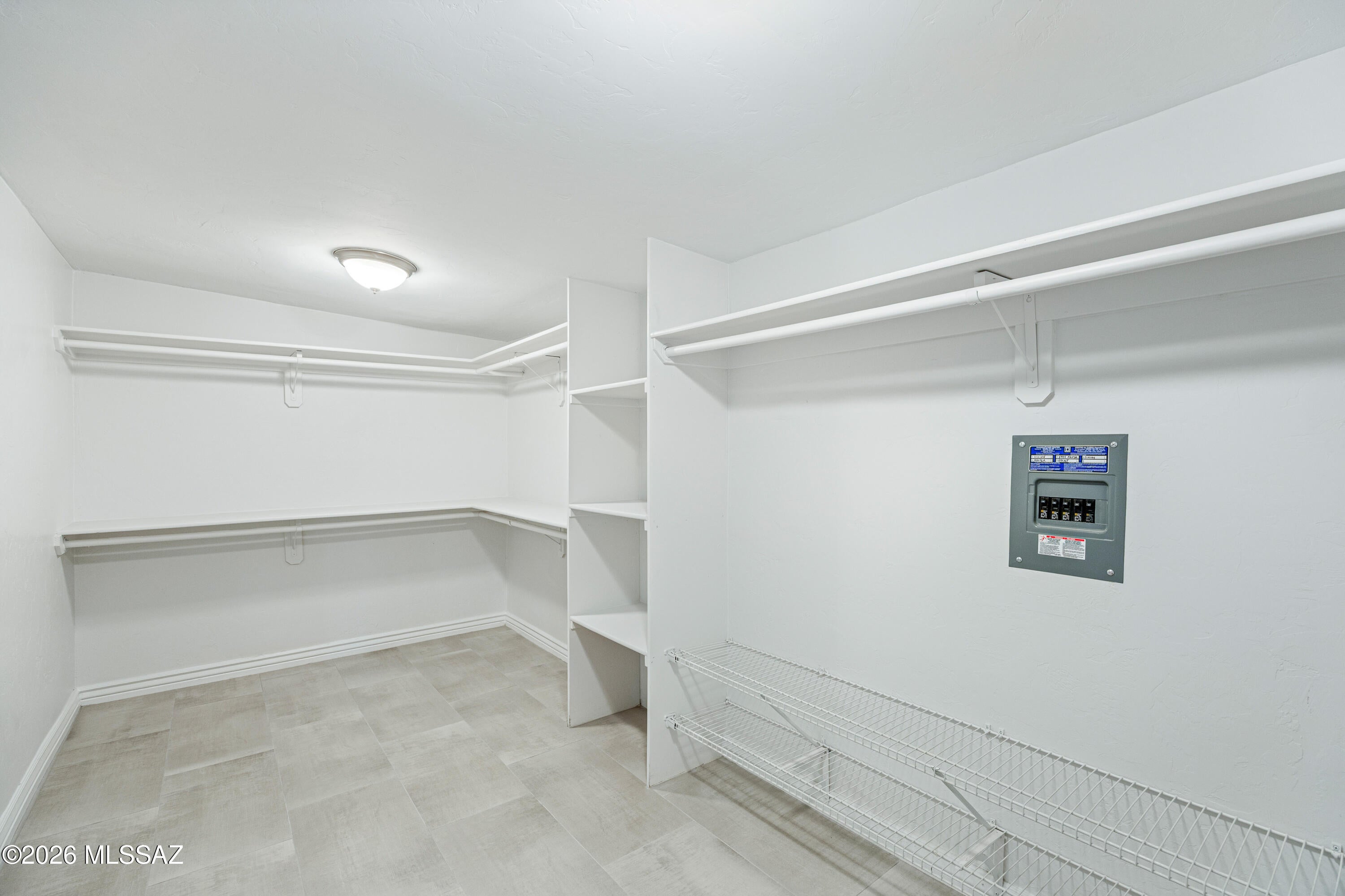 La Madera Addition - Residential
