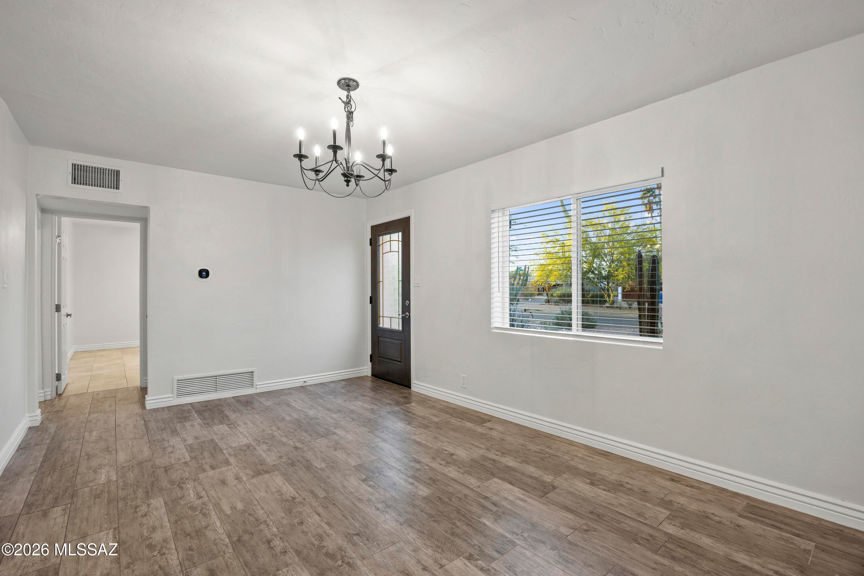 La Madera Addition - Residential