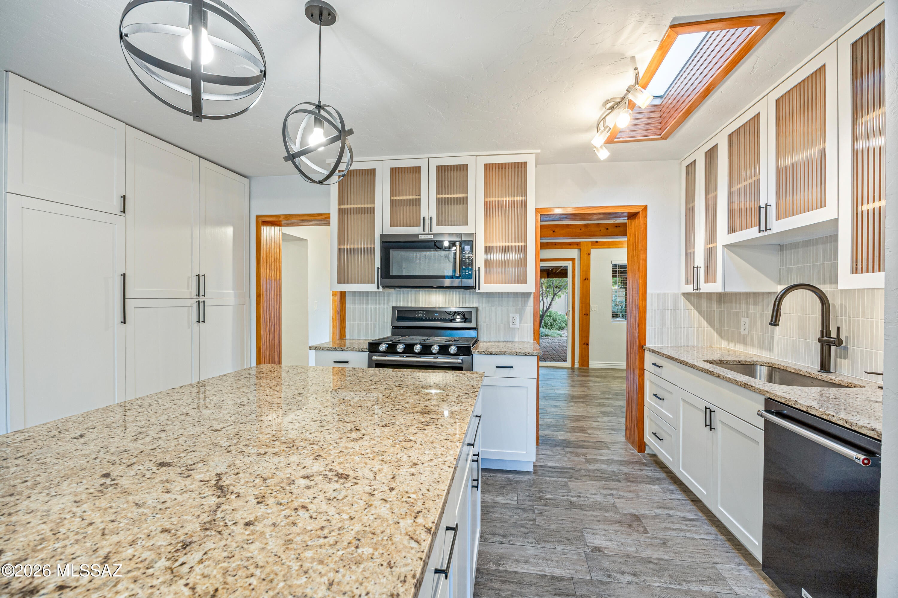 La Madera Addition - Residential