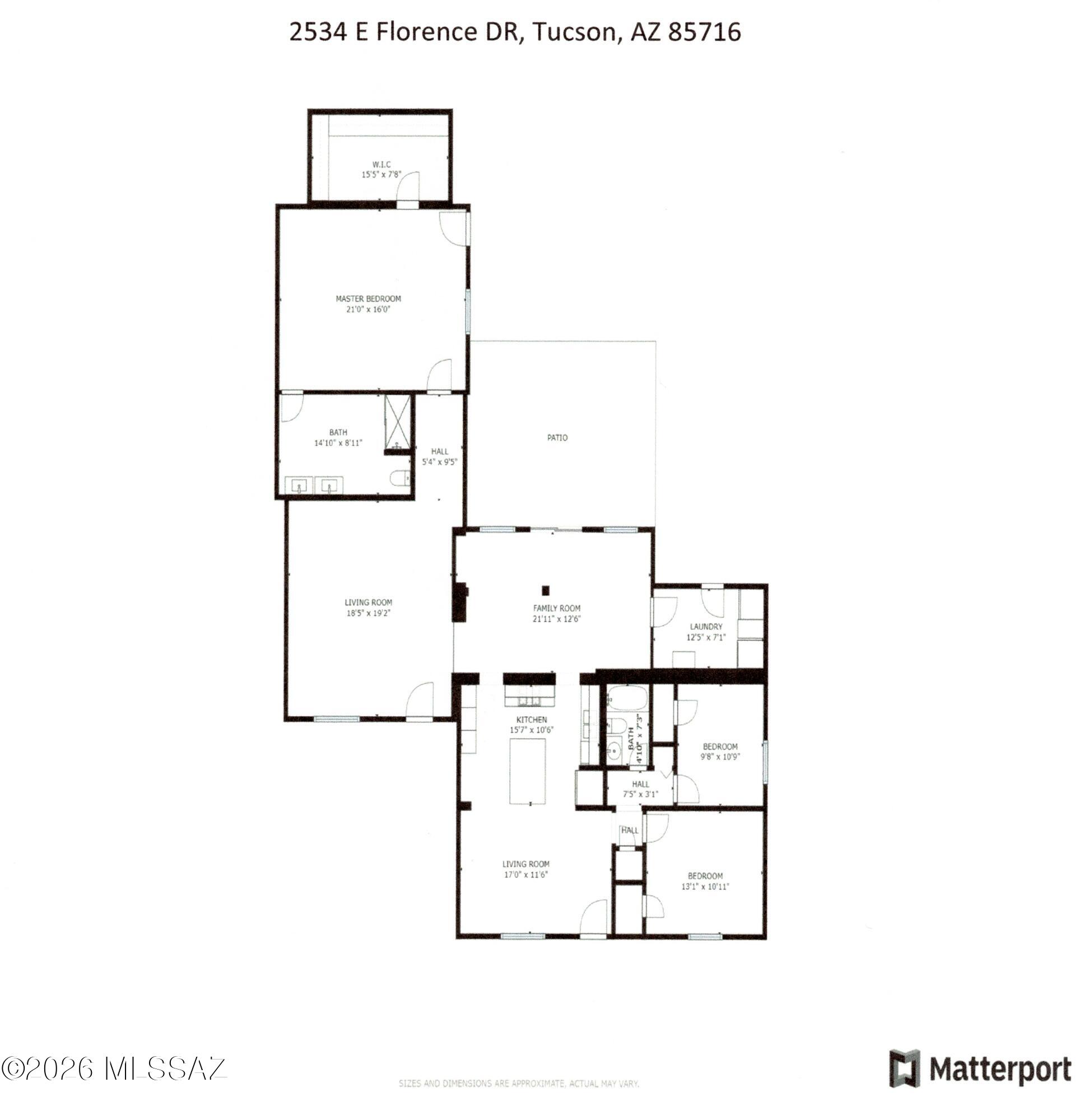 La Madera Addition - Residential