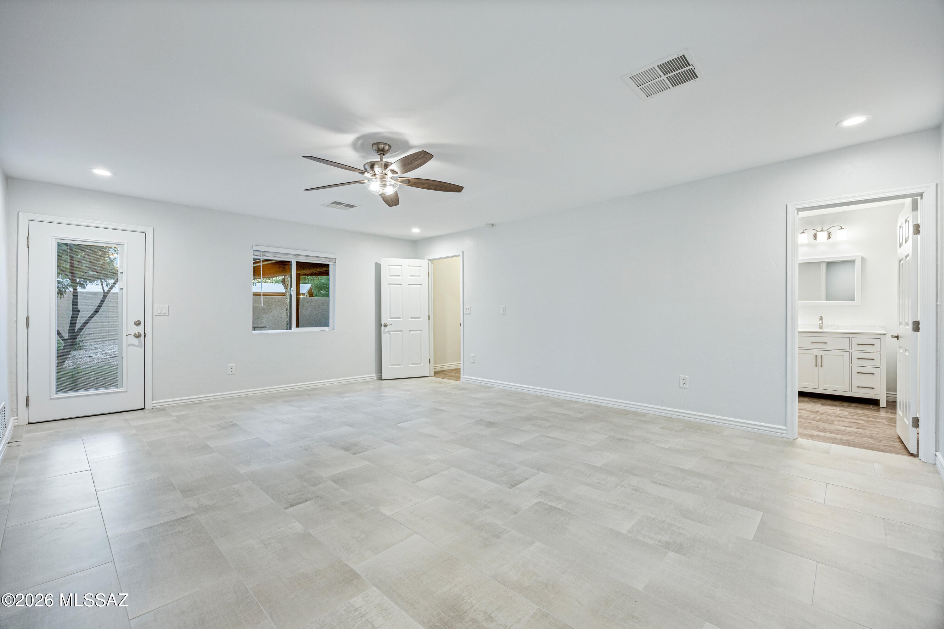 La Madera Addition - Residential