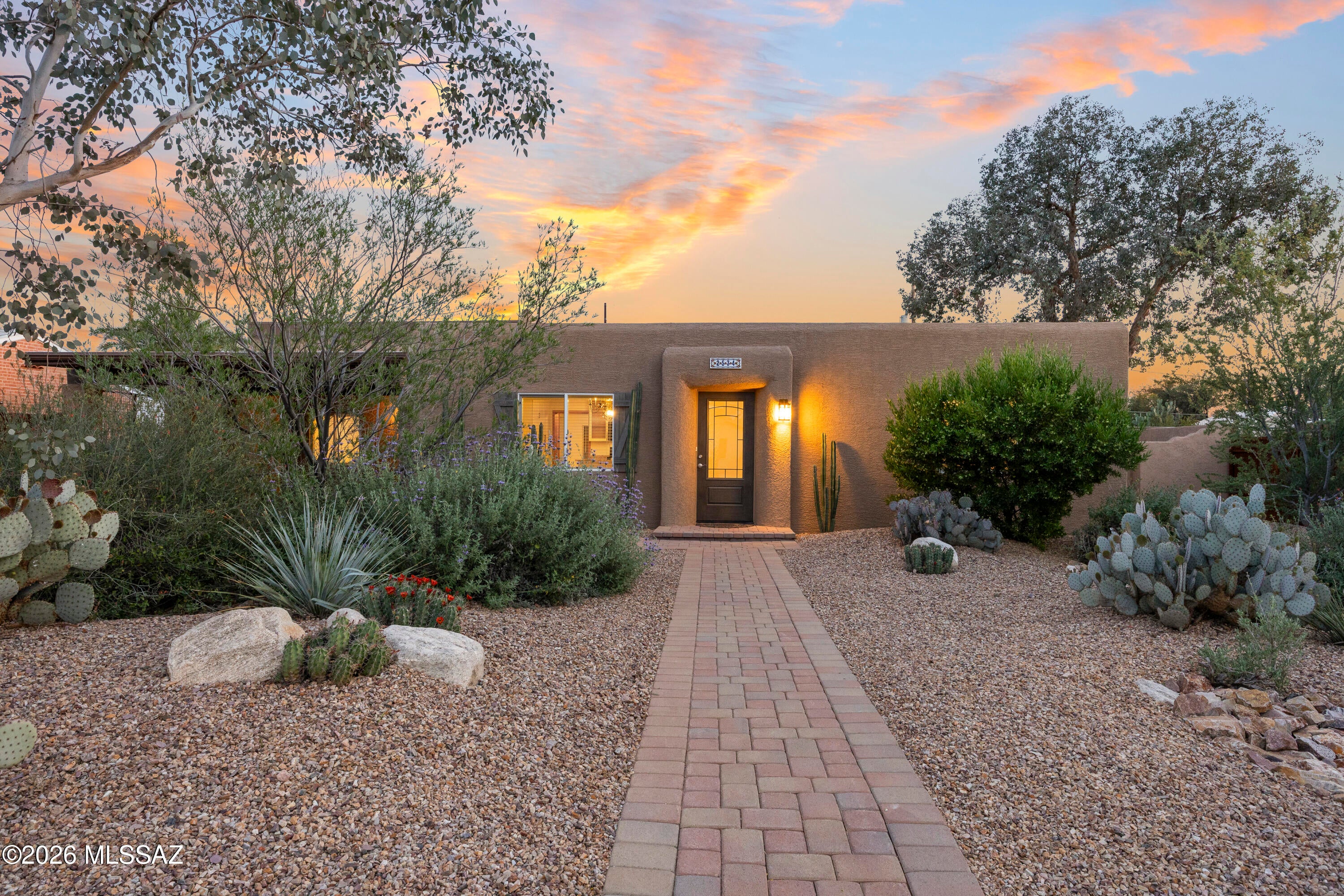 La Madera Addition - Residential