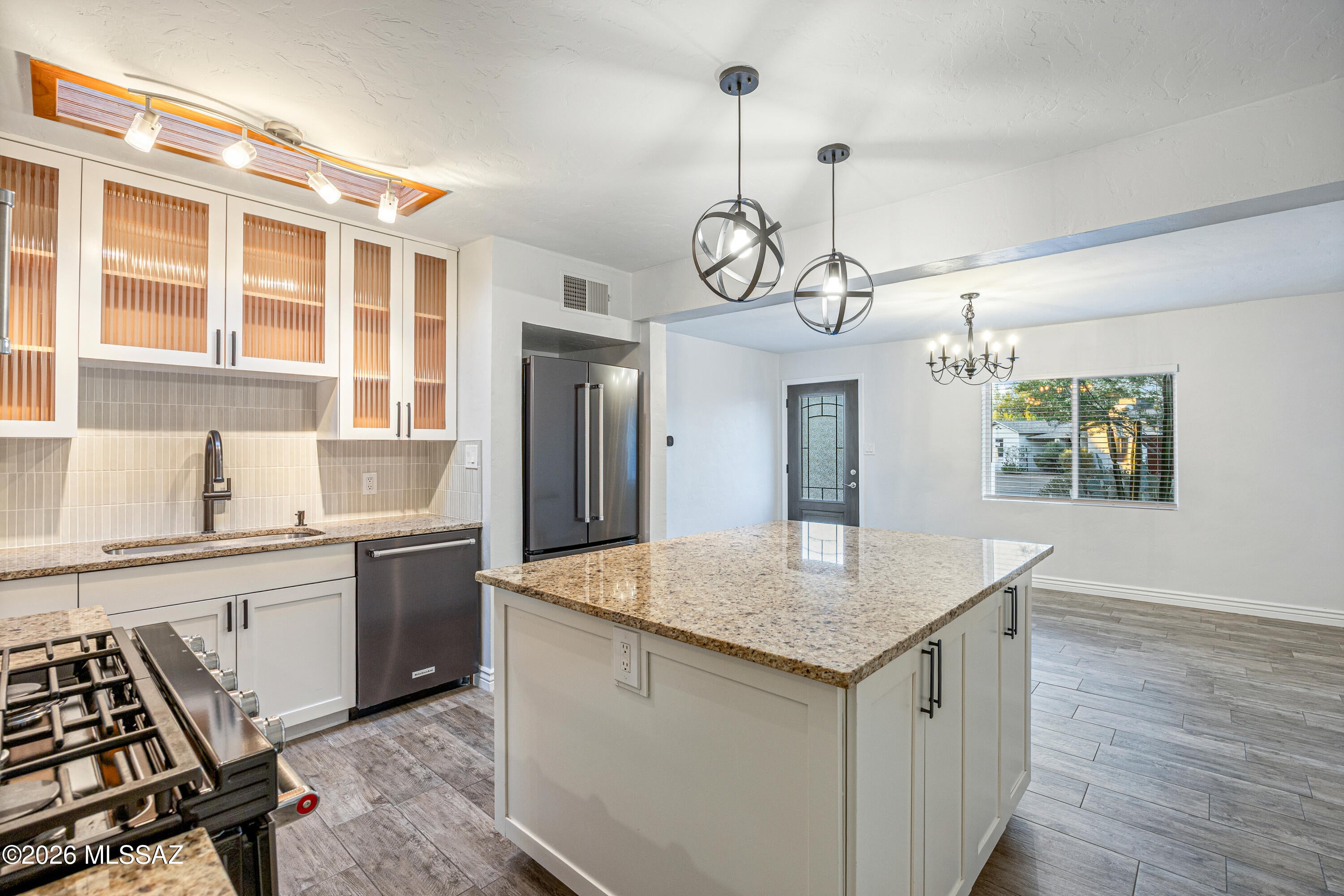 La Madera Addition - Residential