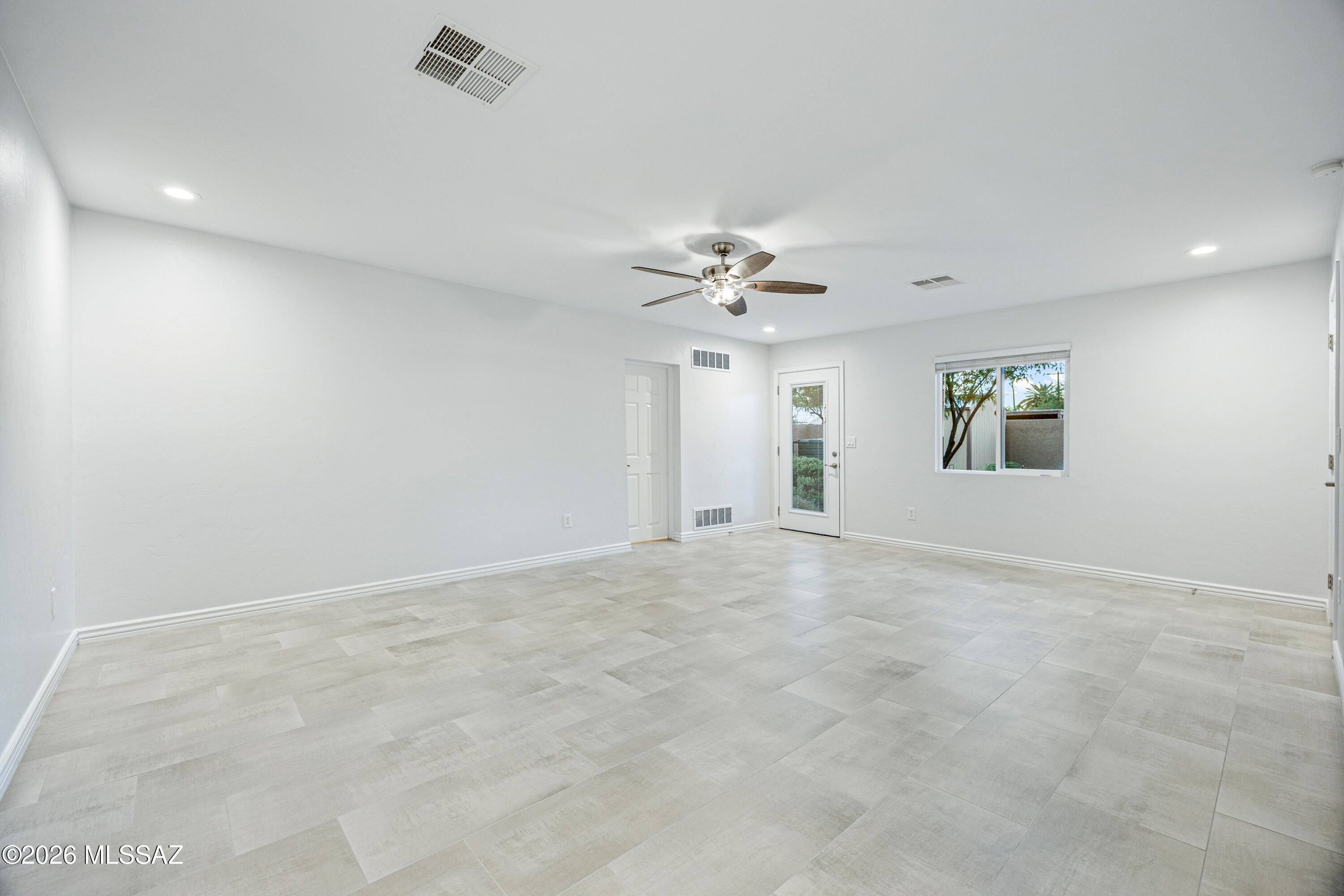 La Madera Addition - Residential