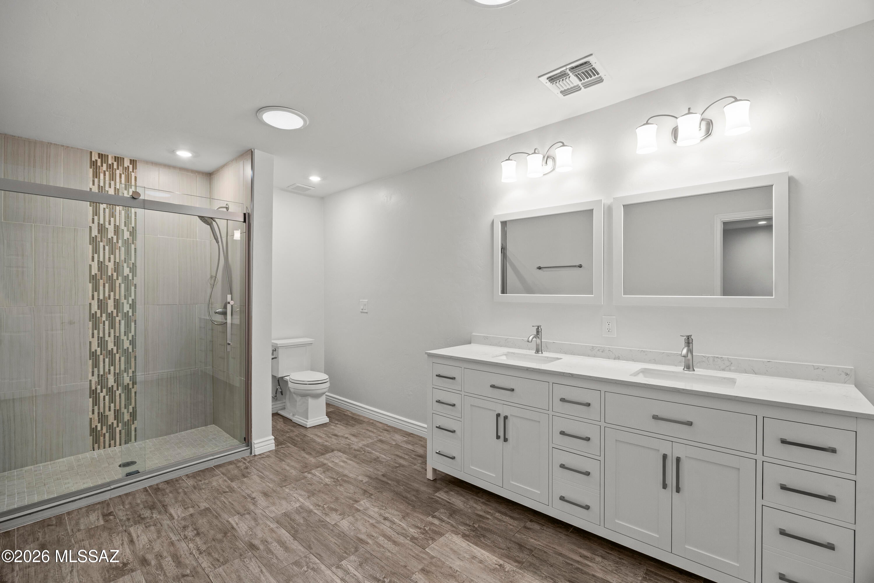 La Madera Addition - Residential