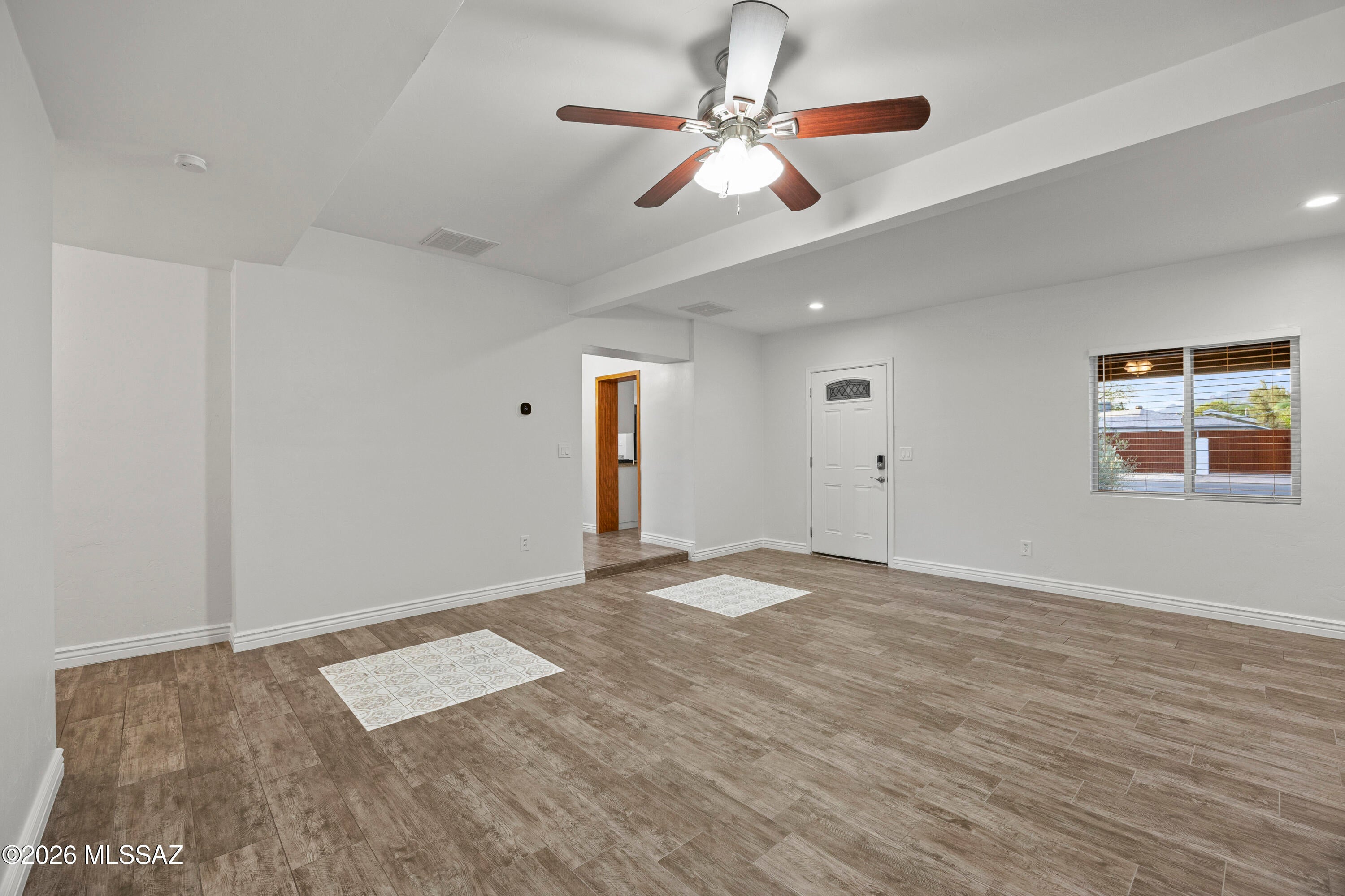 La Madera Addition - Residential