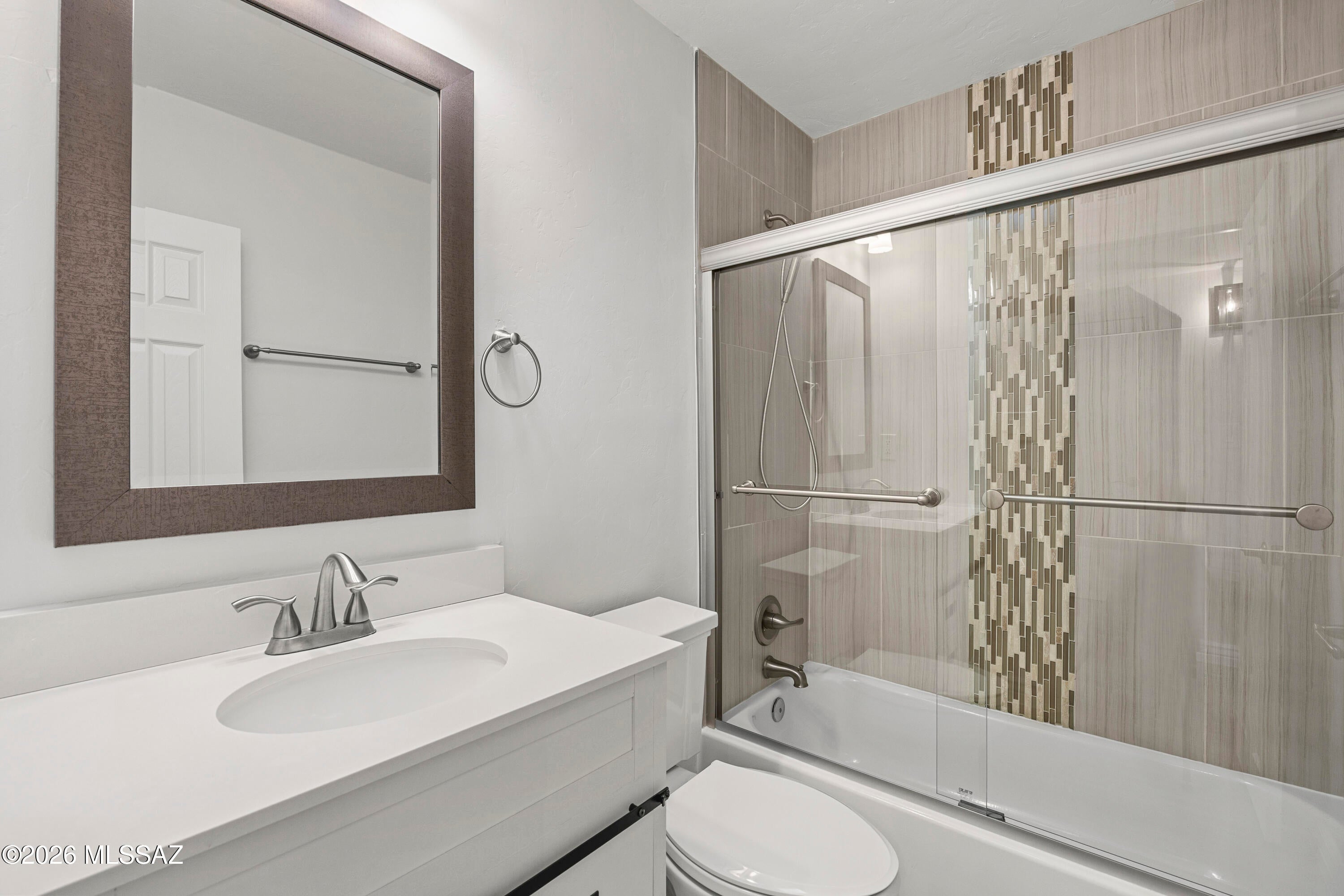 La Madera Addition - Residential