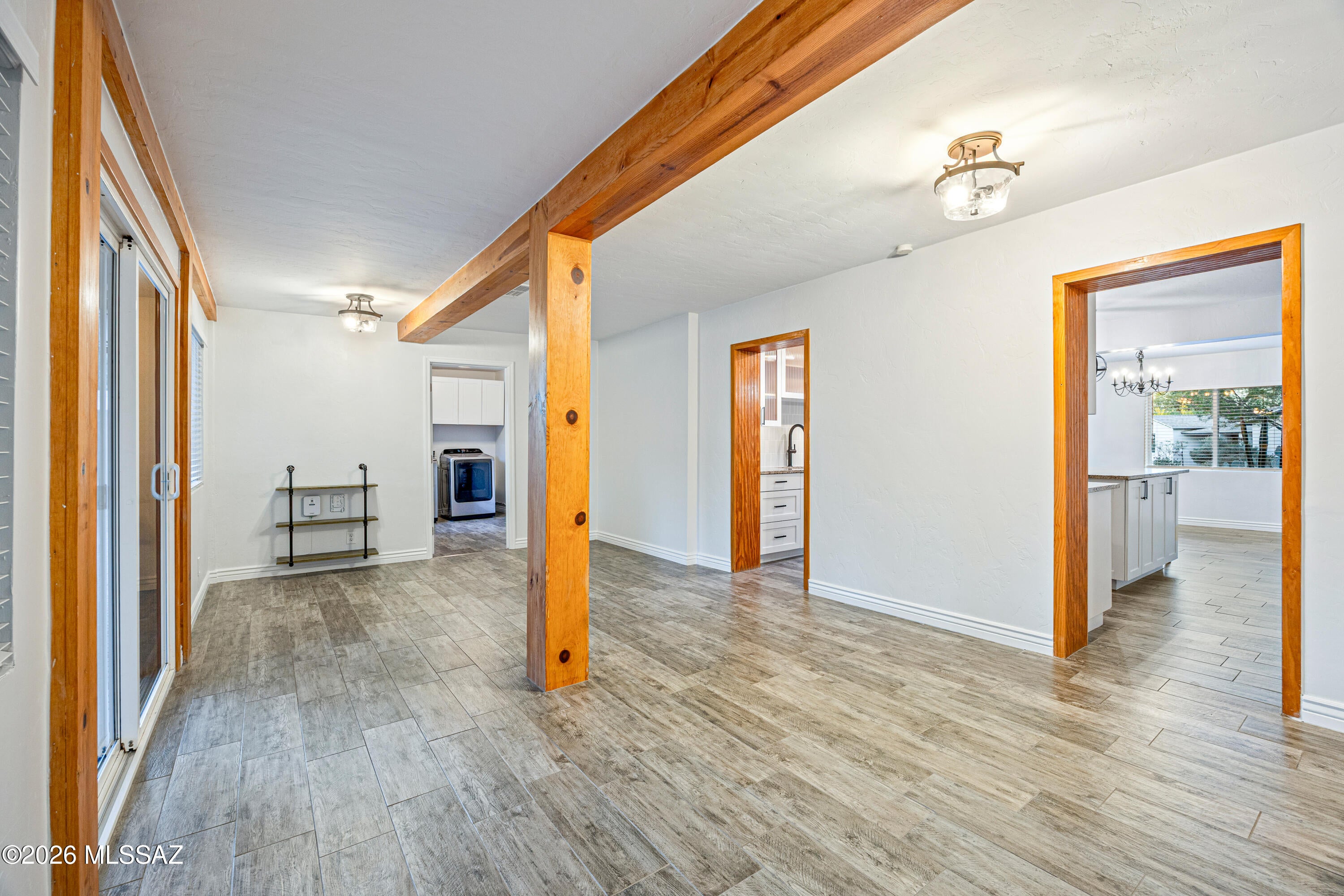 La Madera Addition - Residential