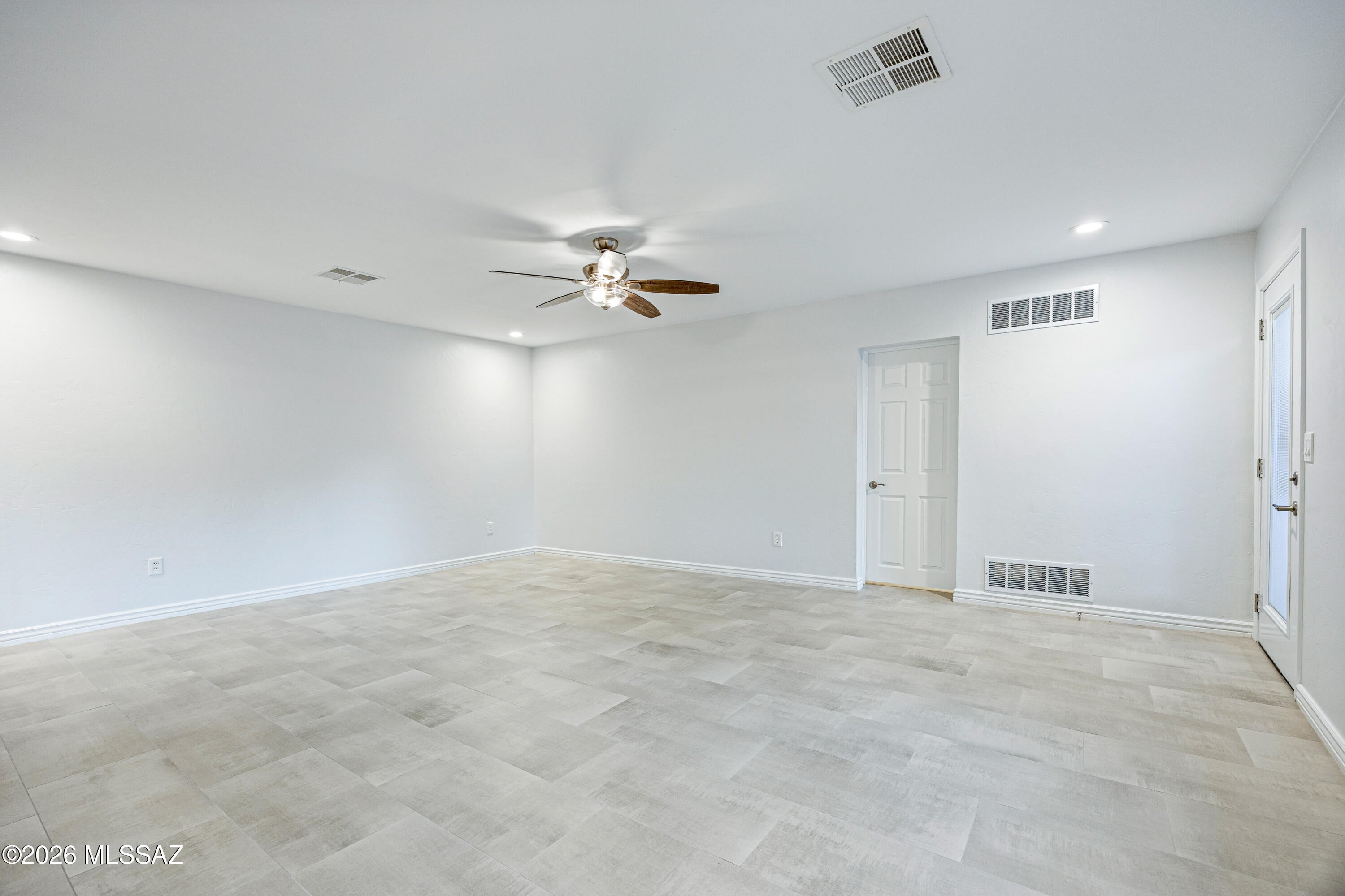 La Madera Addition - Residential