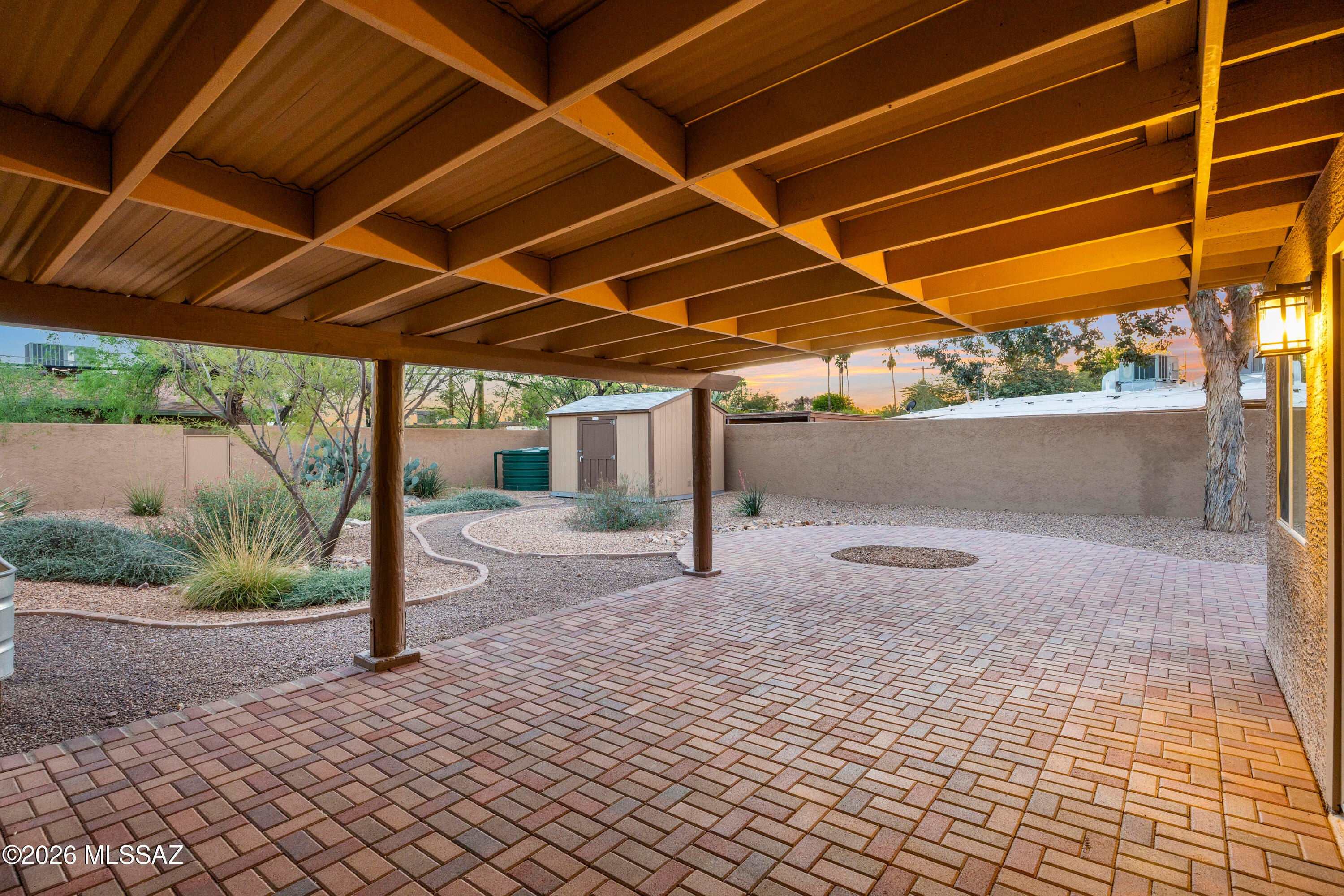 La Madera Addition - Residential
