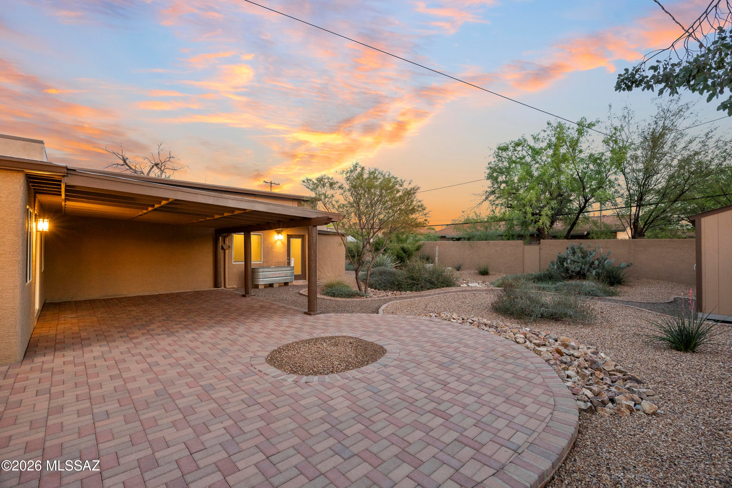 La Madera Addition - Residential
