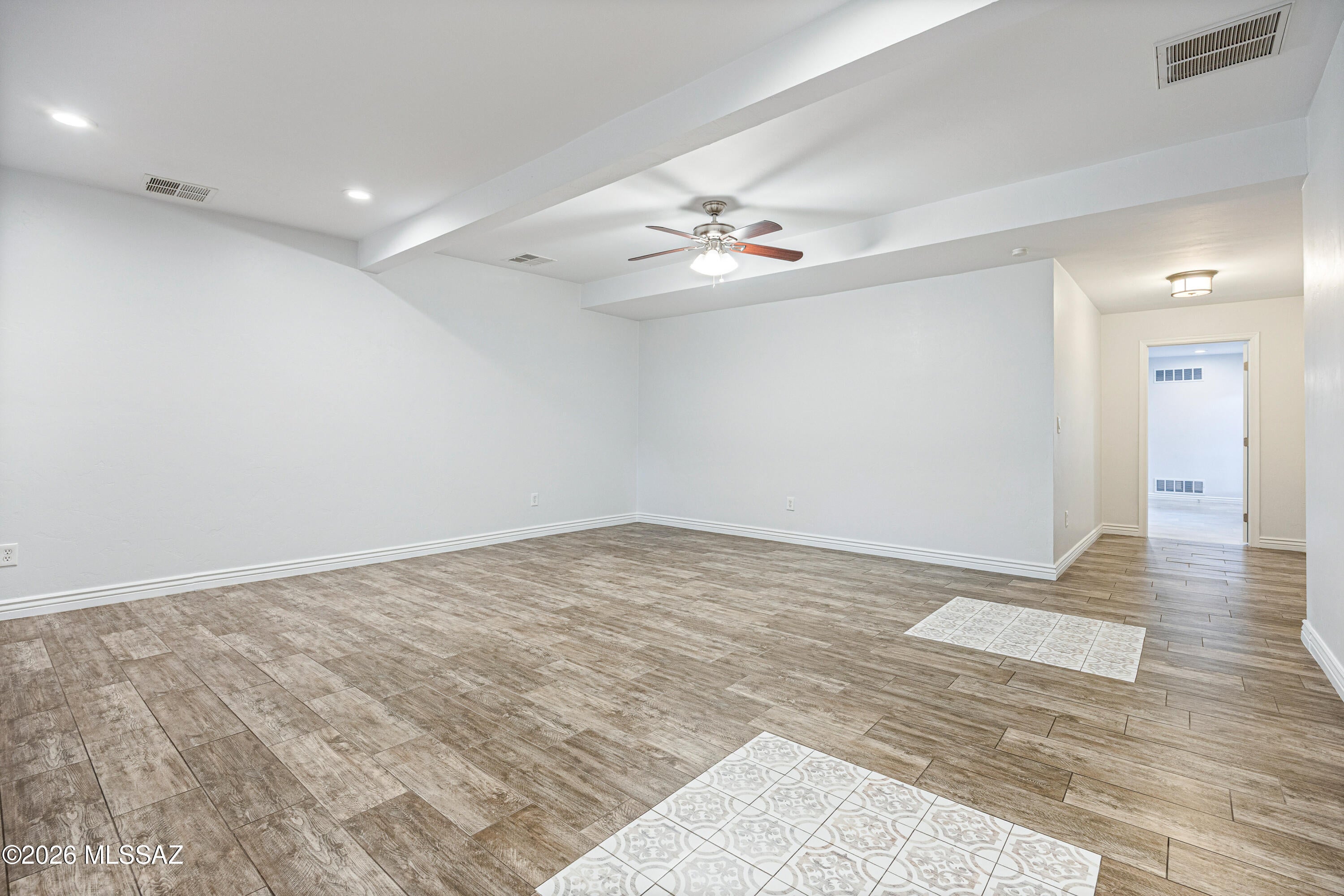 La Madera Addition - Residential