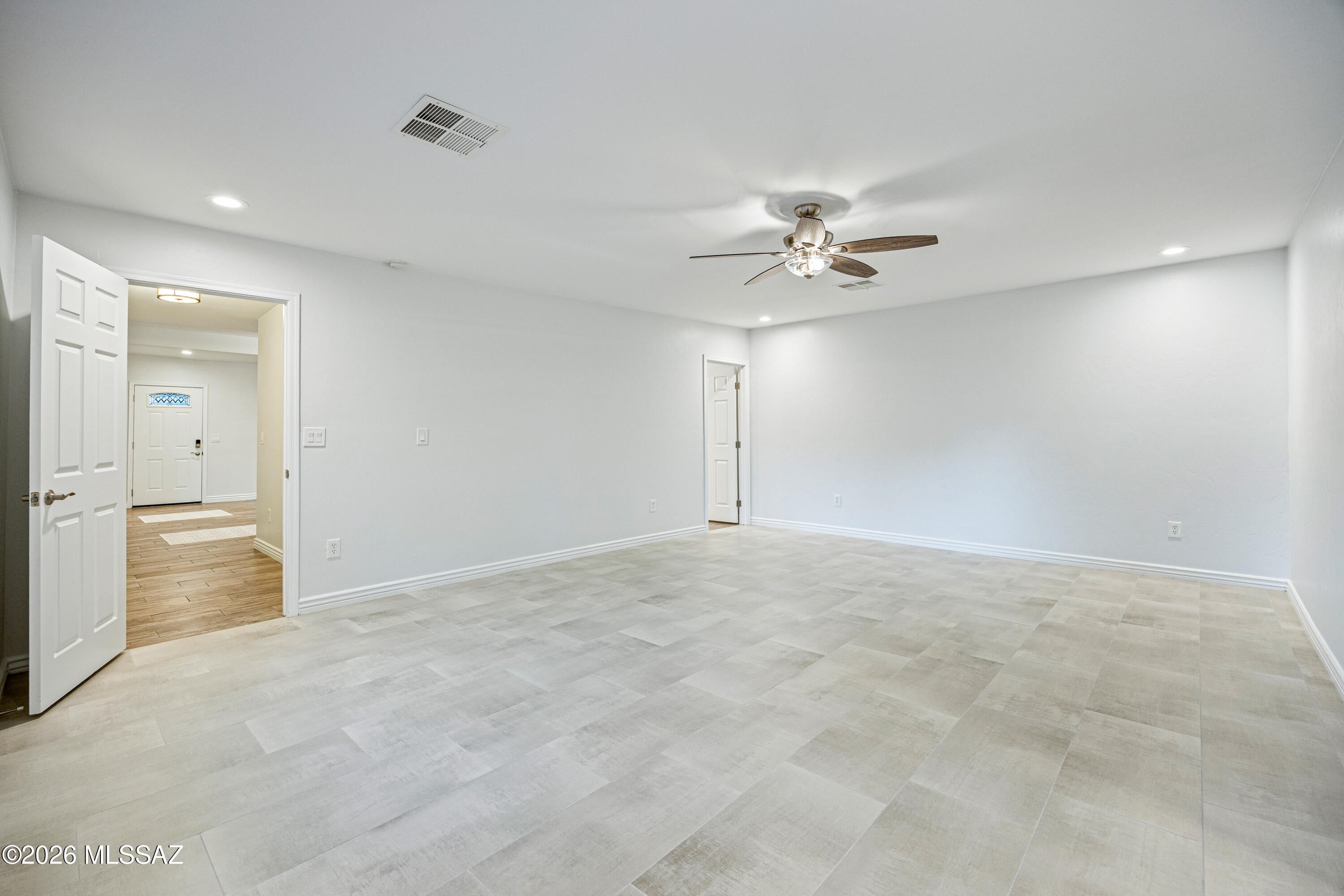 La Madera Addition - Residential