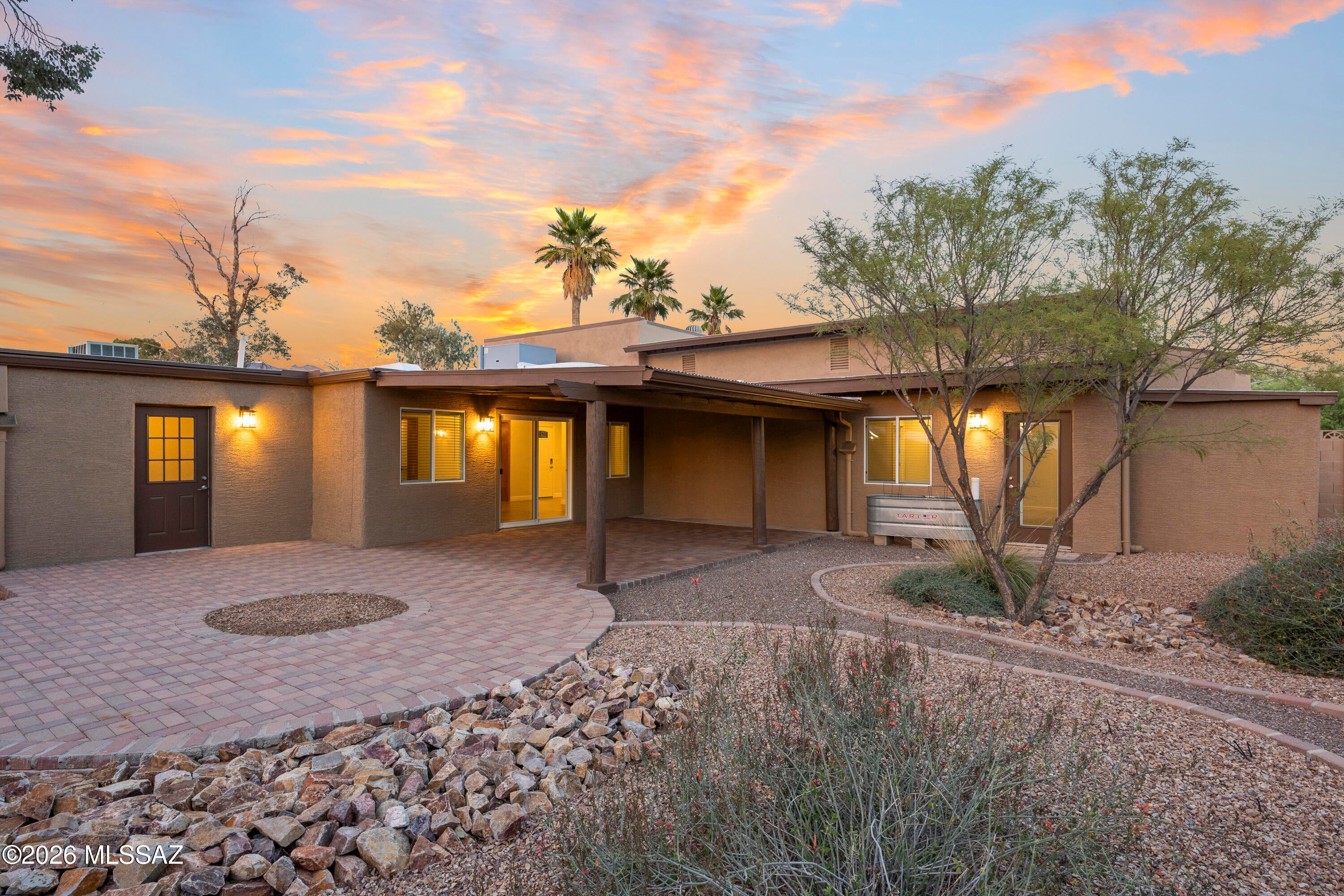 La Madera Addition - Residential