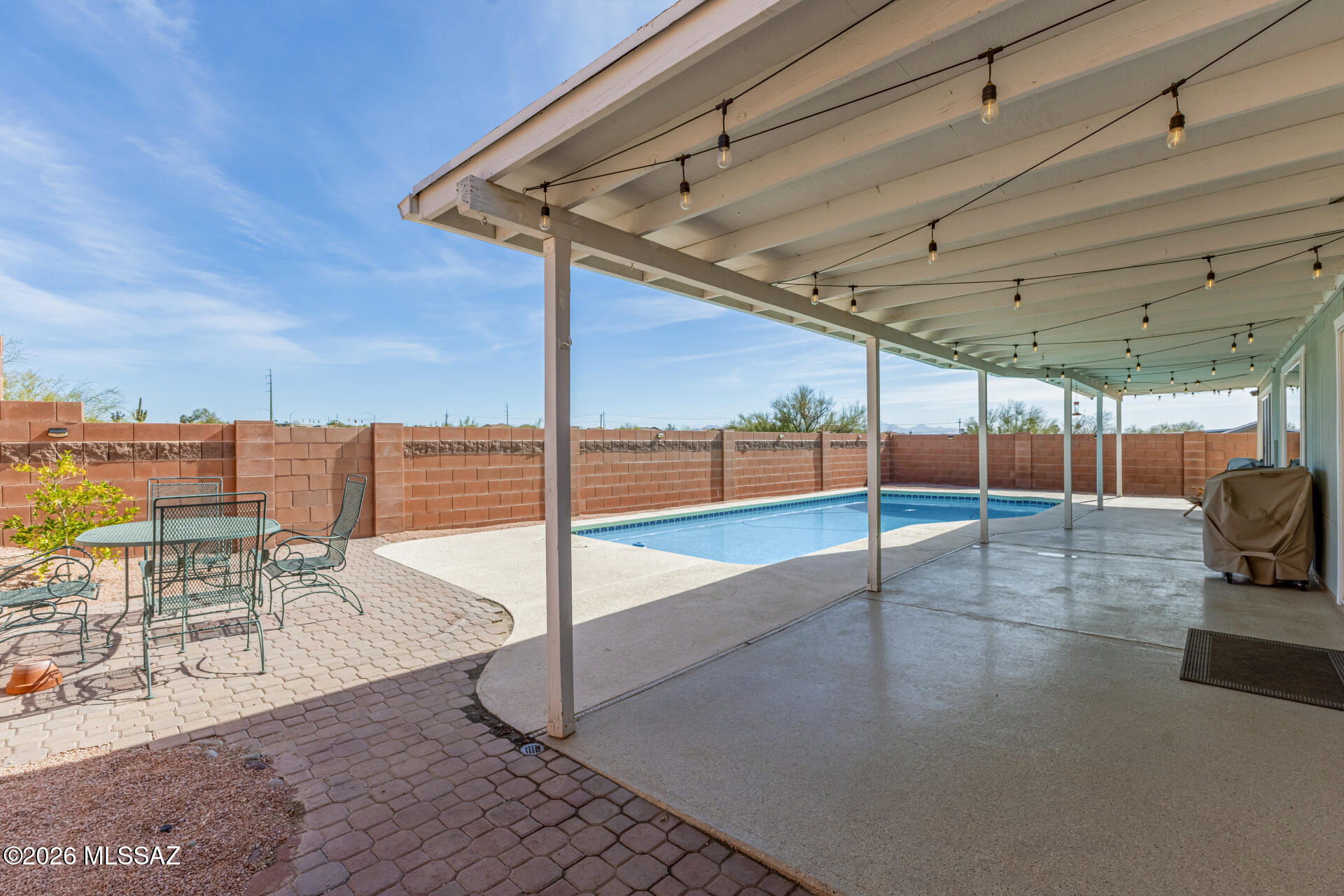 Rancho Del Rincon (1-74) - Residential