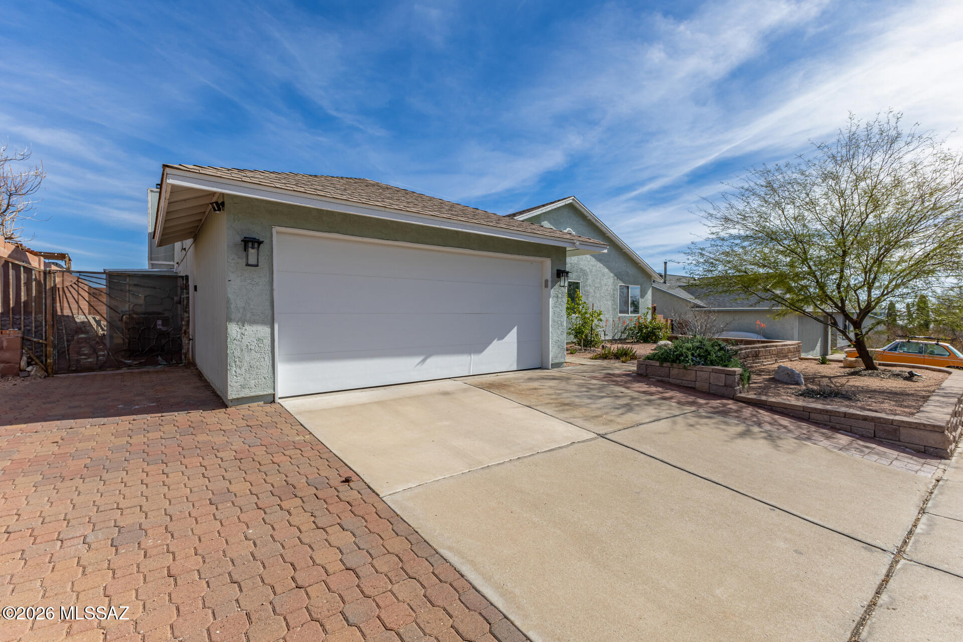 Rancho Del Rincon (1-74) - Residential