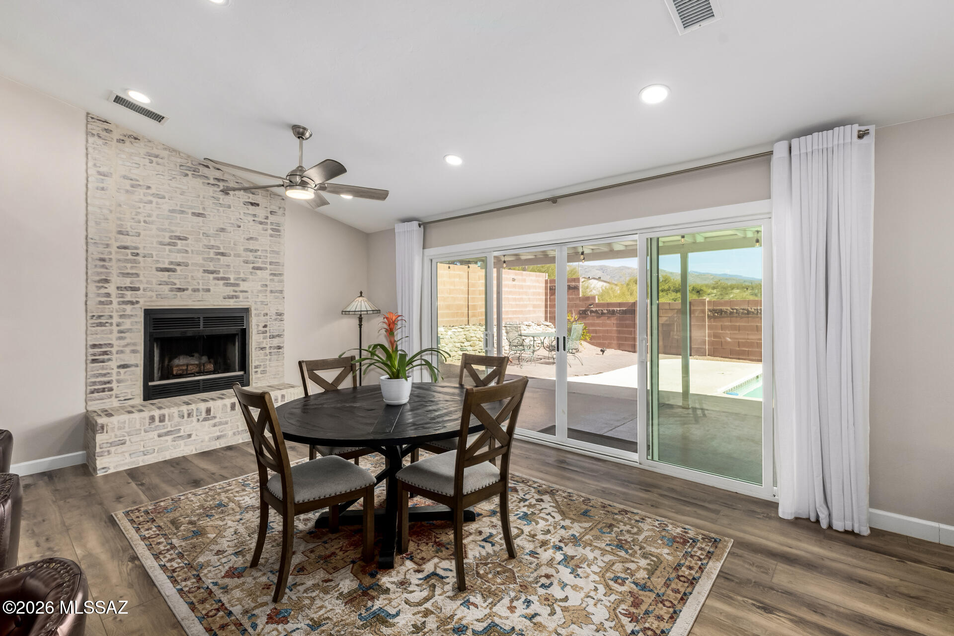 Rancho Del Rincon (1-74) - Residential