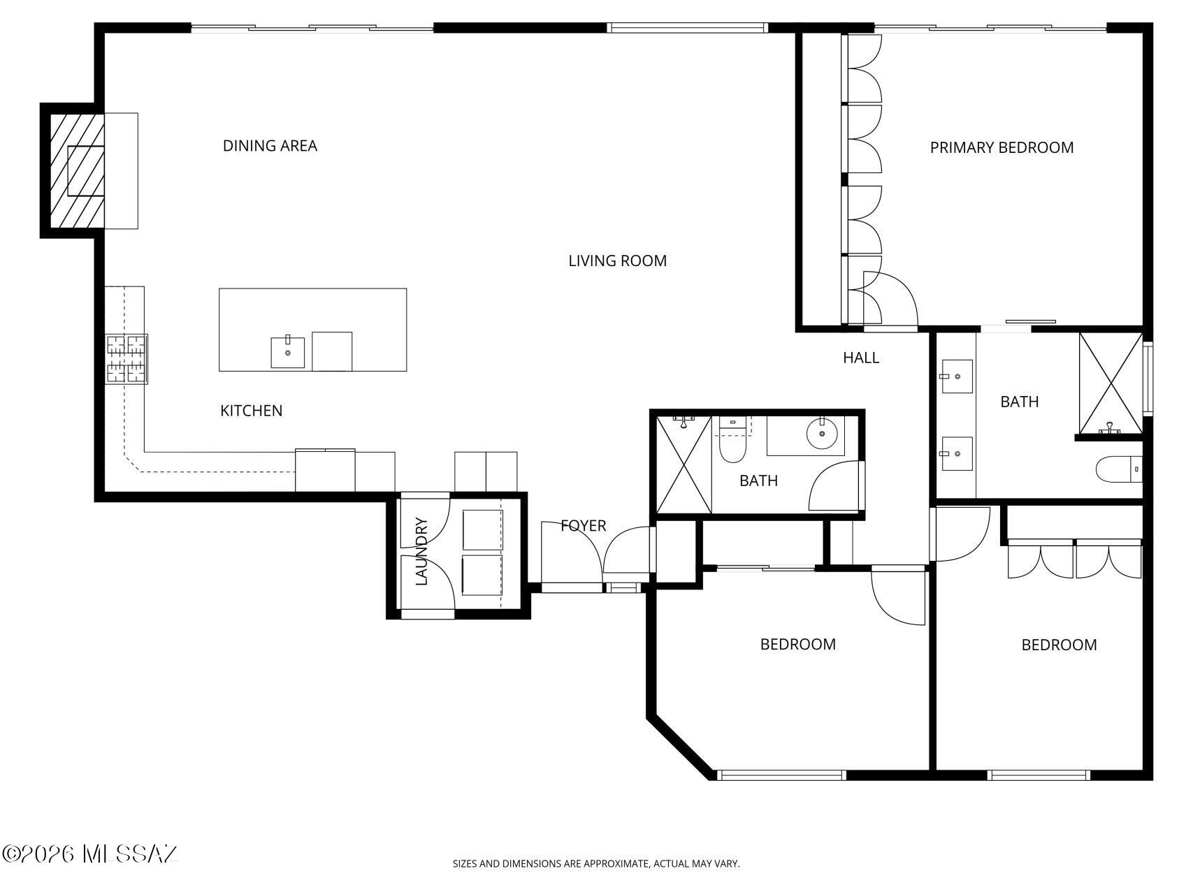 Rancho Del Rincon (1-74) - Residential