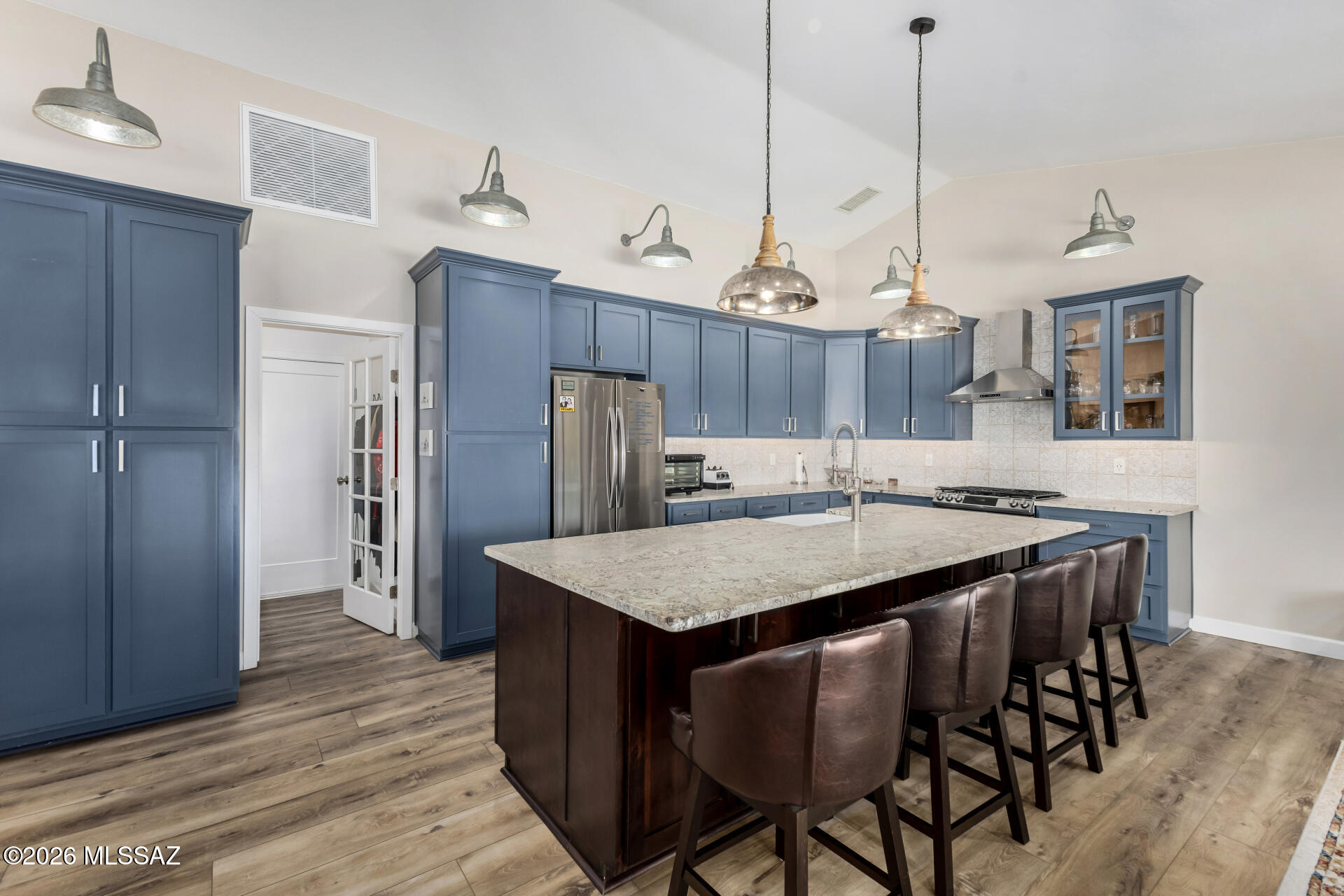 Rancho Del Rincon (1-74) - Residential