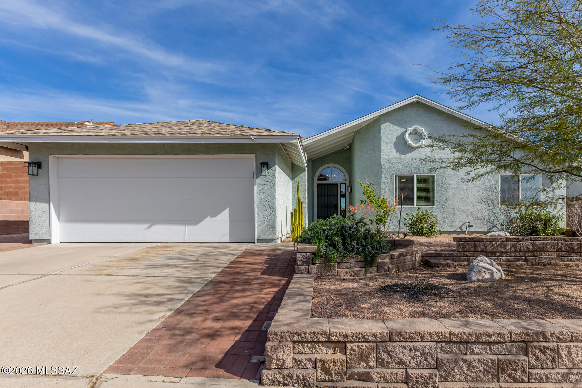 Rancho Del Rincon (1-74) - Residential