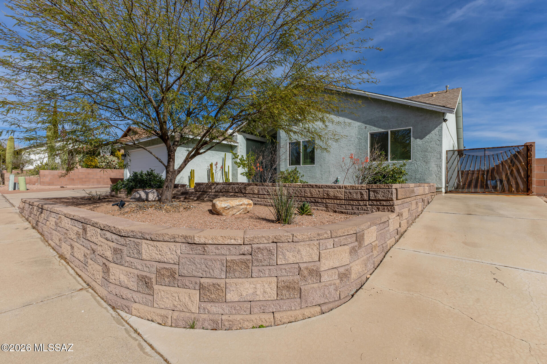 Rancho Del Rincon (1-74) - Residential