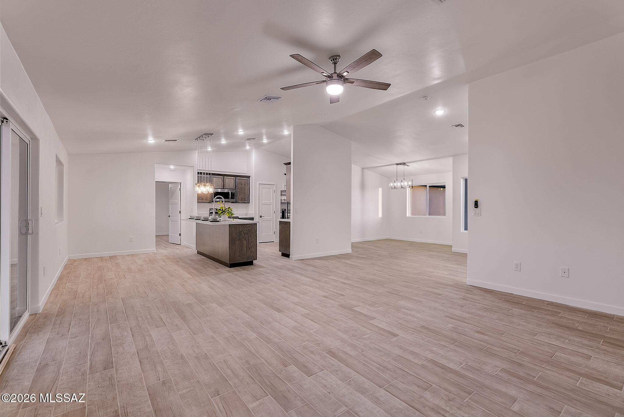 Rio Rico Ranchettes 12 - Residential