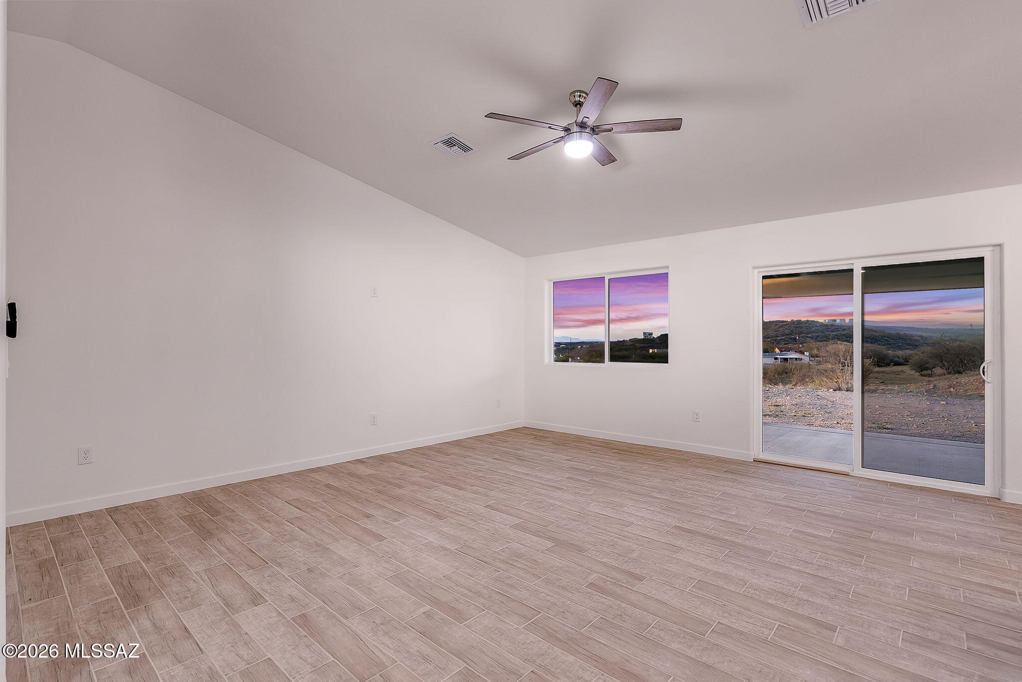 Rio Rico Ranchettes 12 - Residential