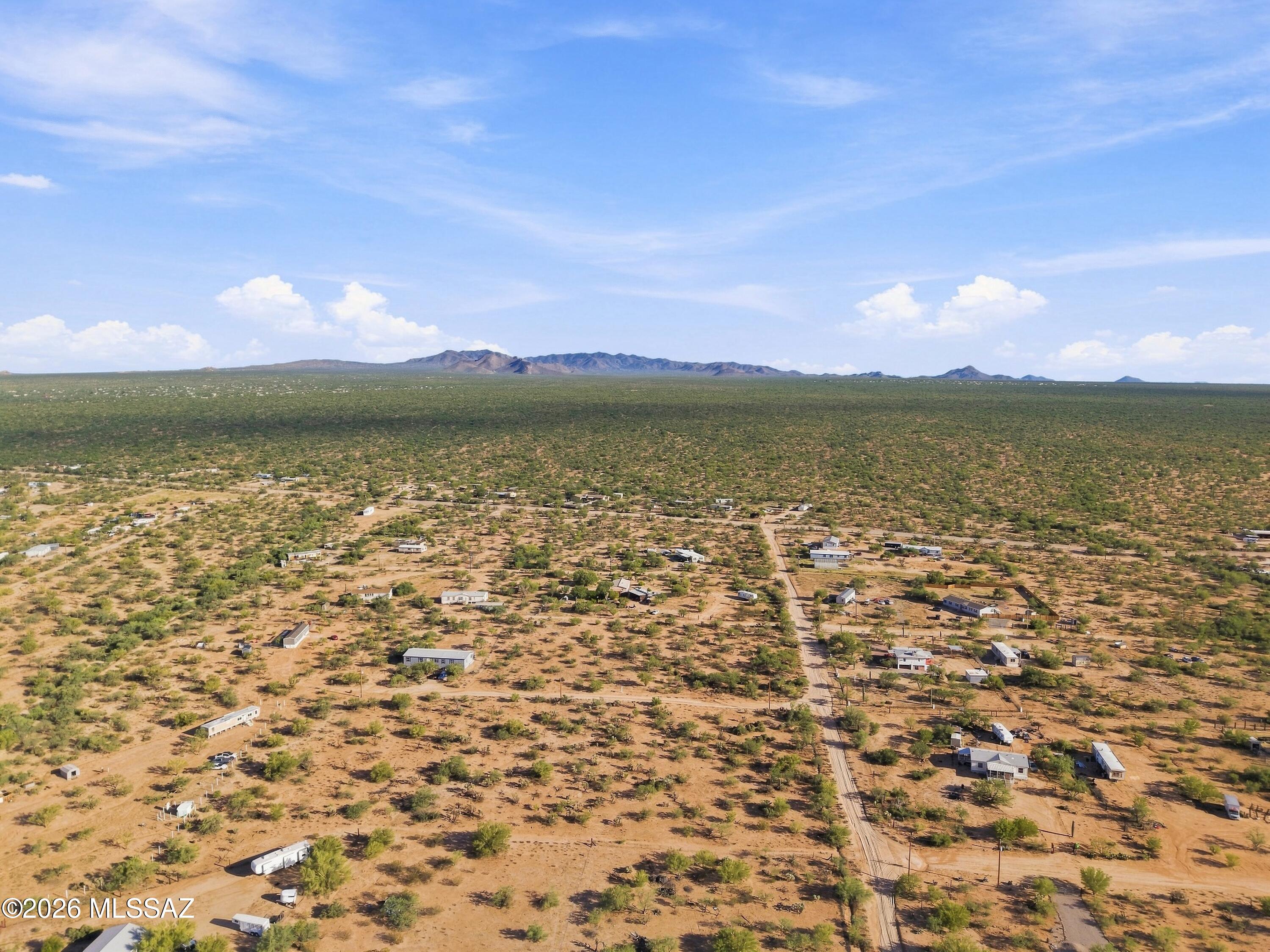 Diamond Bell Ranch Chaparral Unit (1-24, 26-228) - Land