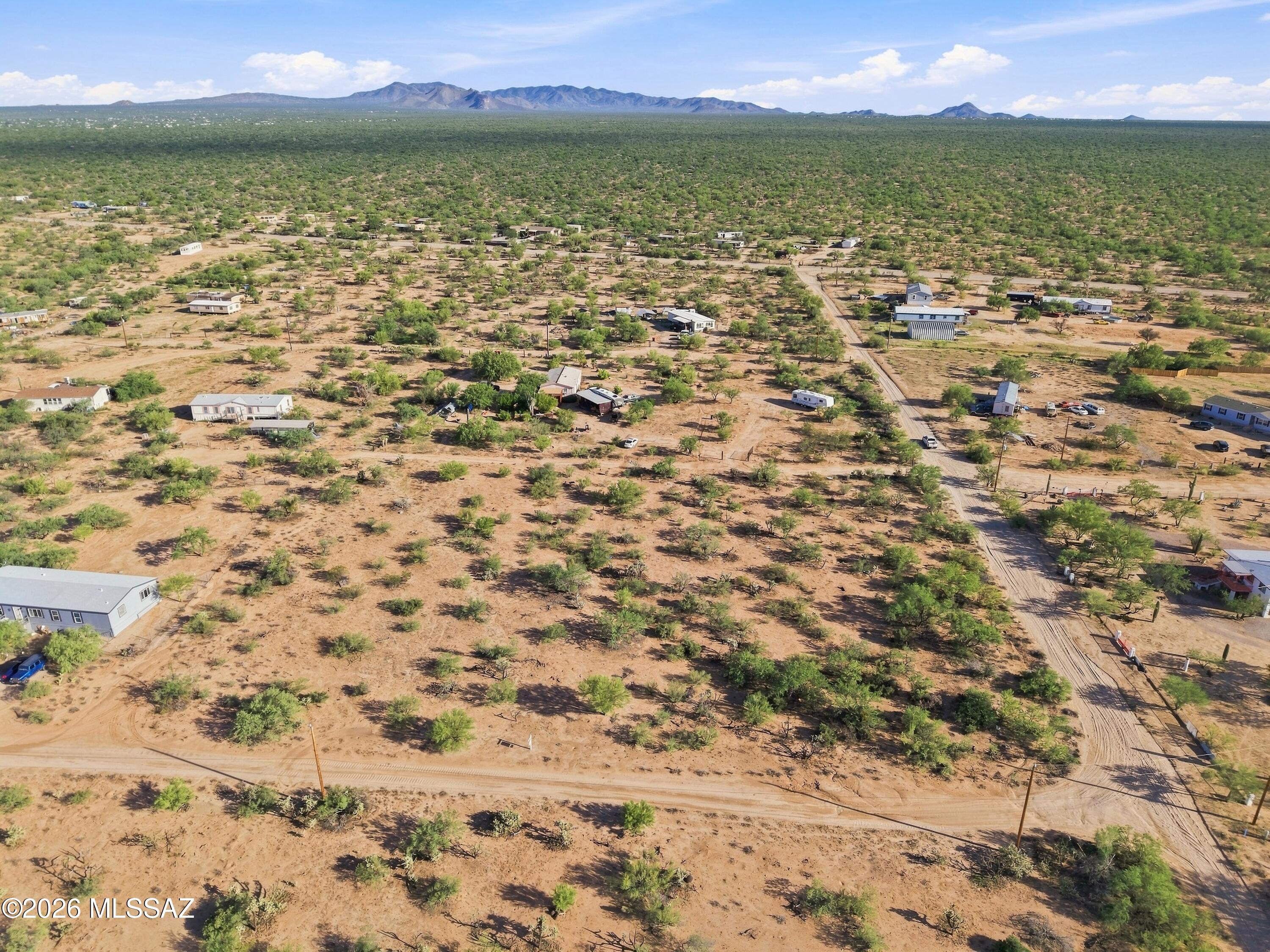 Diamond Bell Ranch Chaparral Unit (1-24, 26-228) - Land