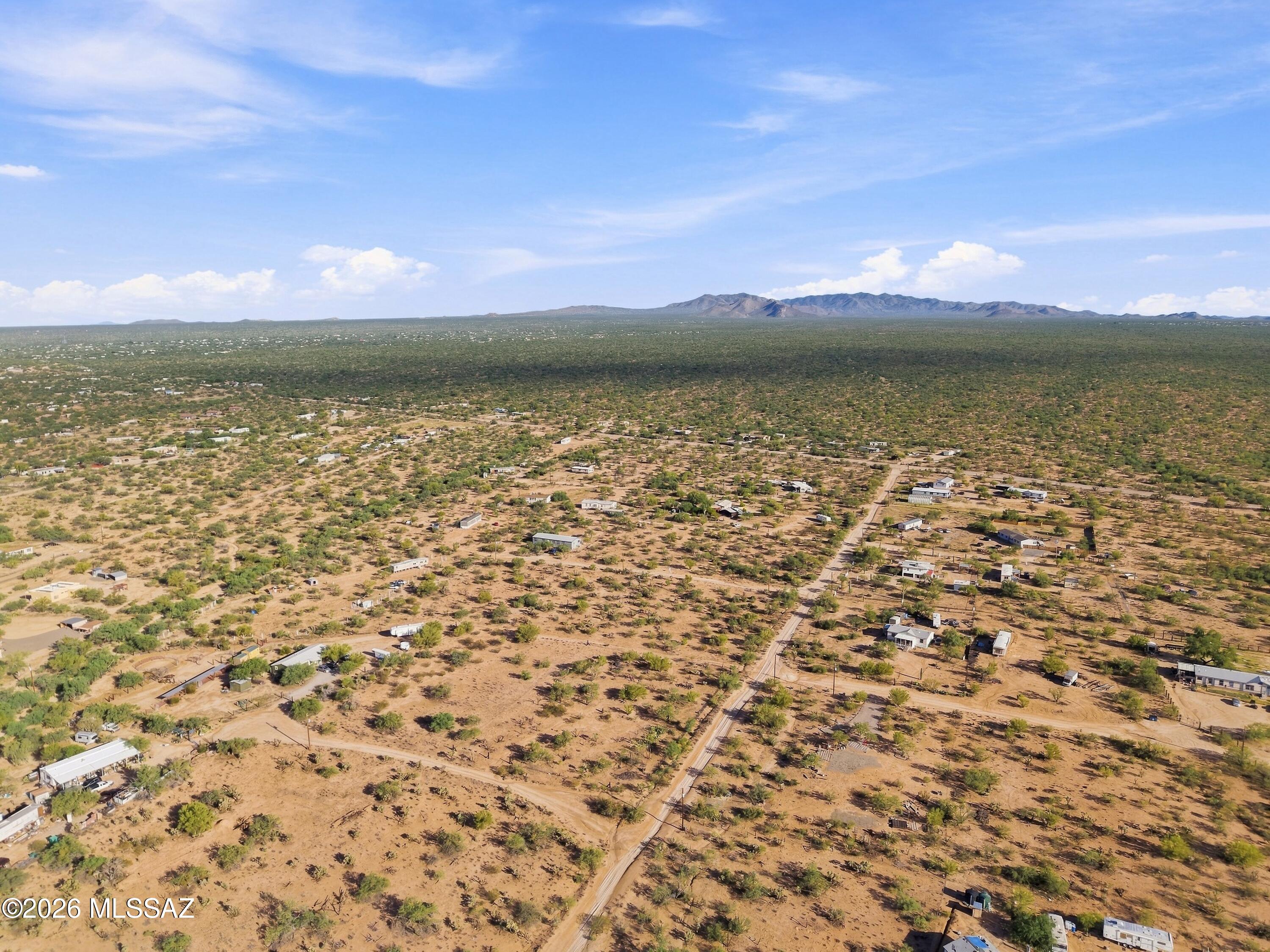 Diamond Bell Ranch Chaparral Unit (1-24, 26-228) - Land
