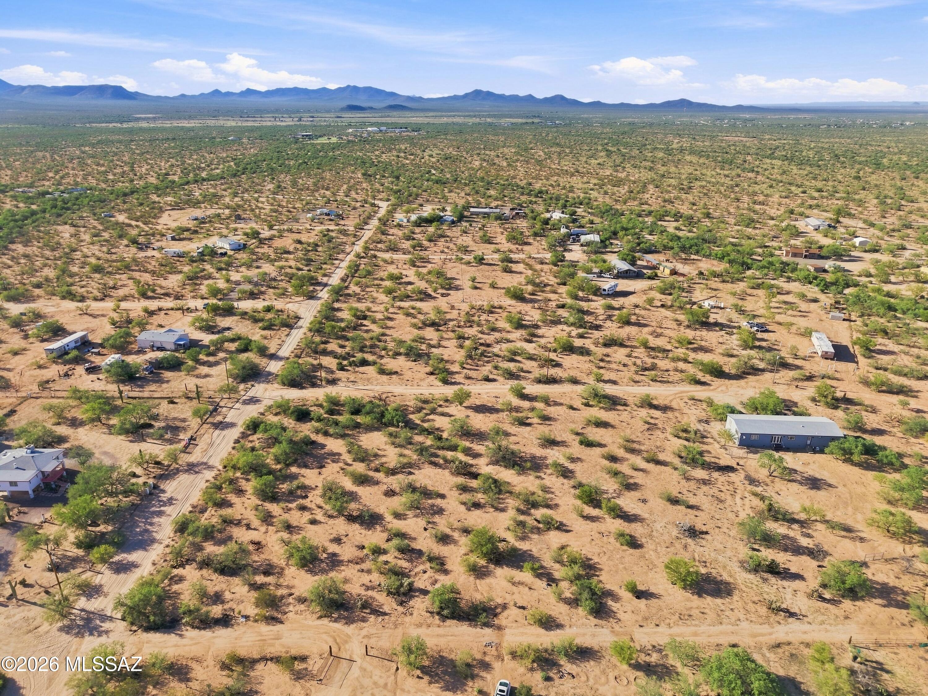 Diamond Bell Ranch Chaparral Unit (1-24, 26-228) - Land