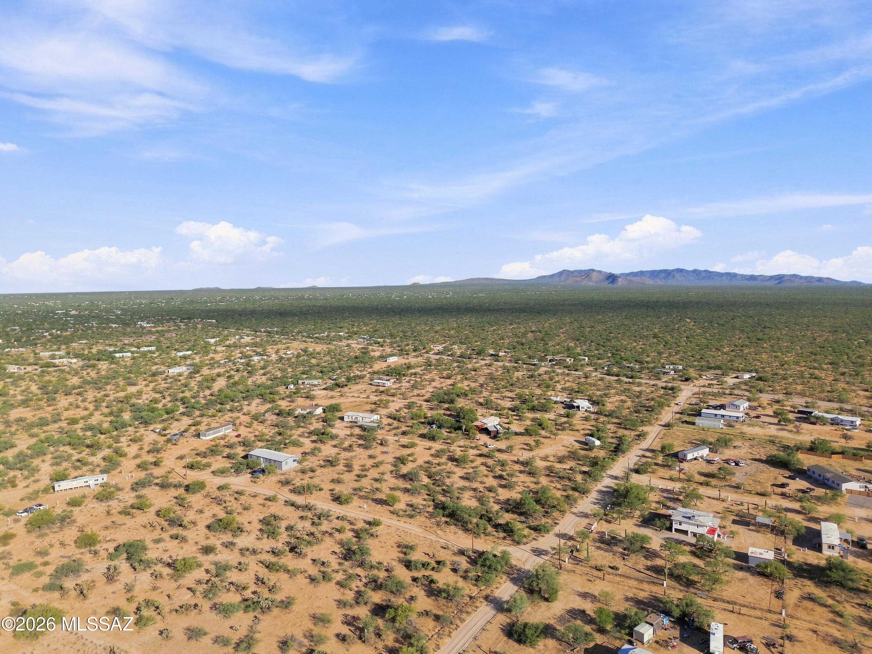 Diamond Bell Ranch Chaparral Unit (1-24, 26-228) - Land