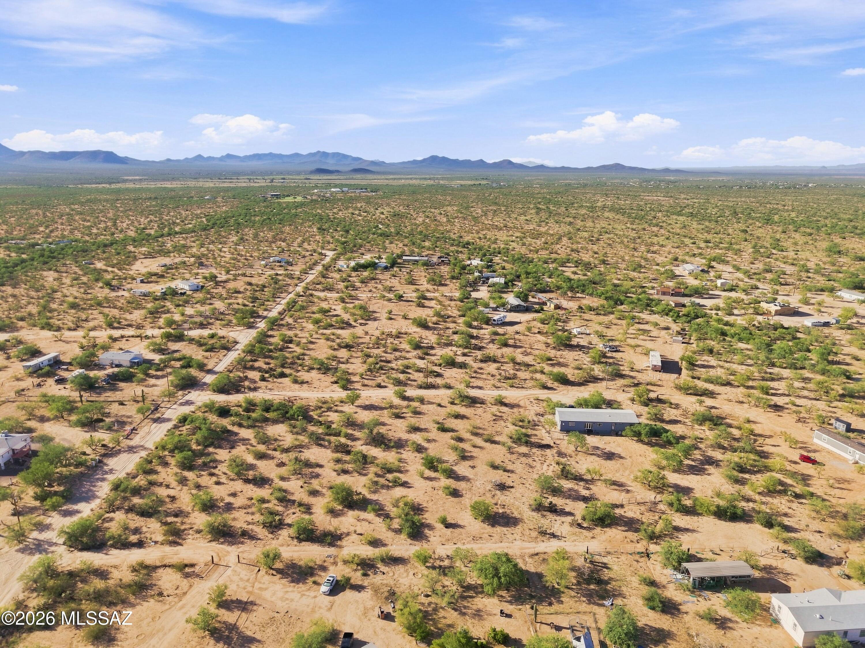 Diamond Bell Ranch Chaparral Unit (1-24, 26-228) - Land