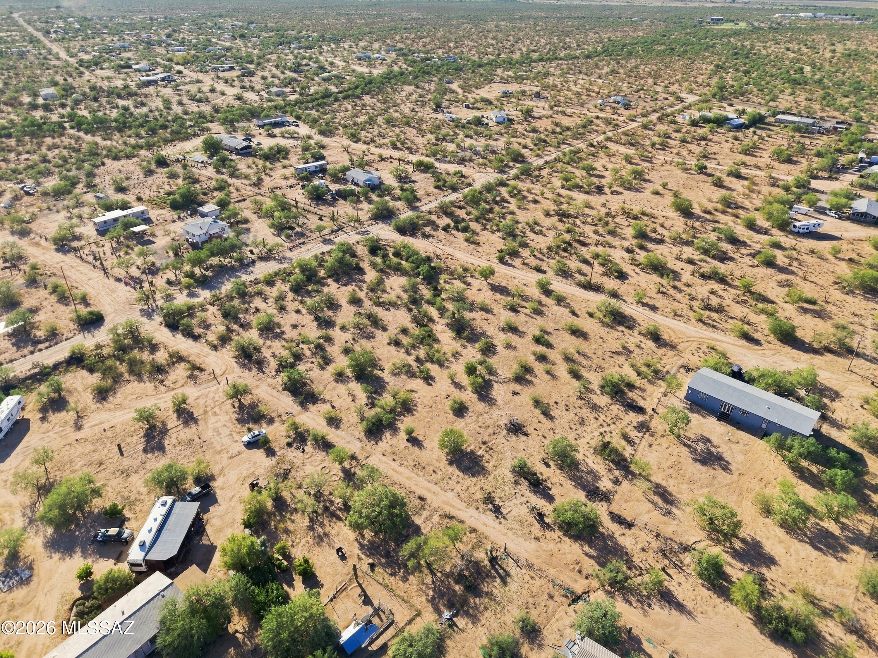 Diamond Bell Ranch Chaparral Unit (1-24, 26-228) - Land