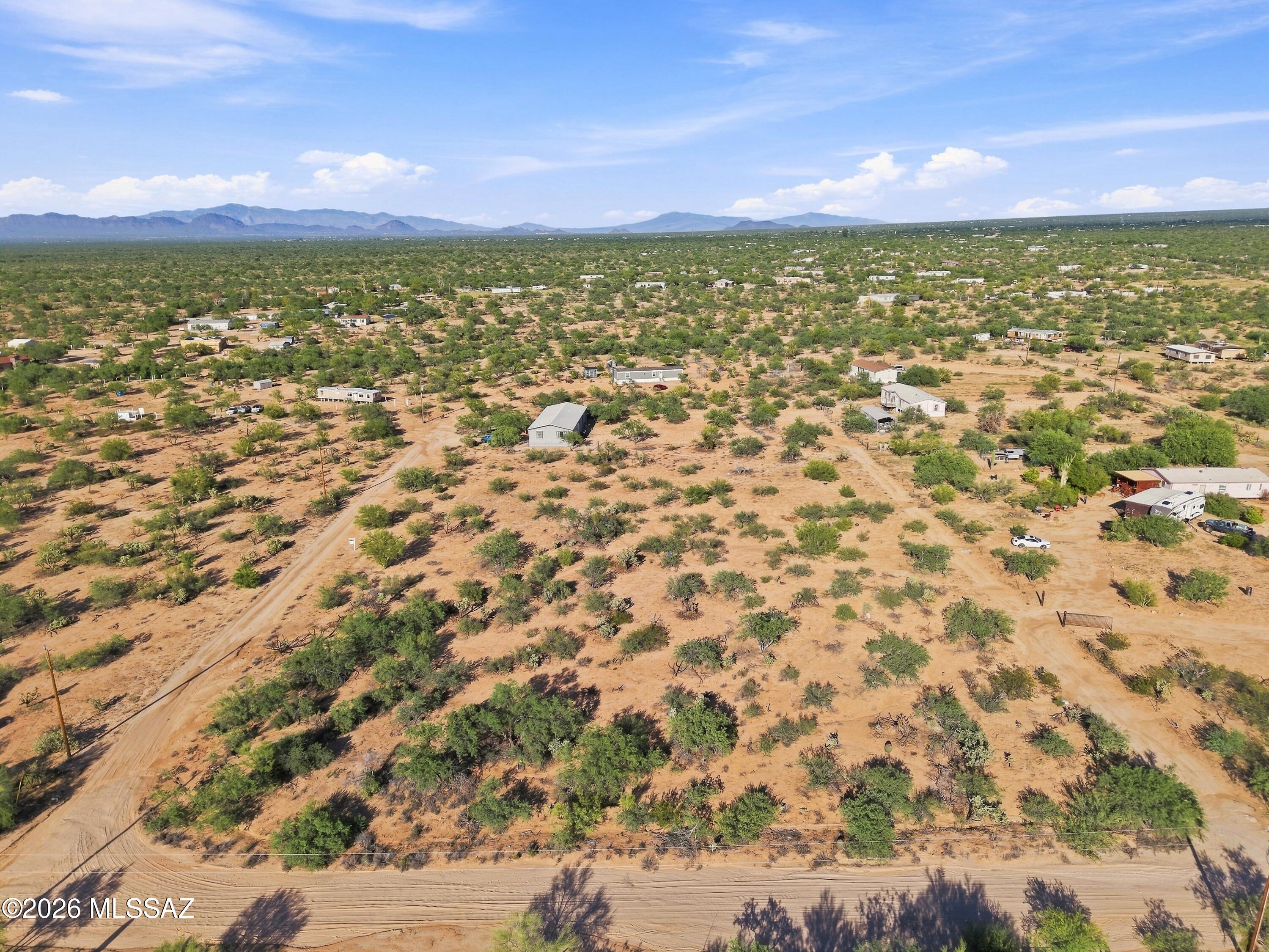 Diamond Bell Ranch Chaparral Unit (1-24, 26-228) - Land