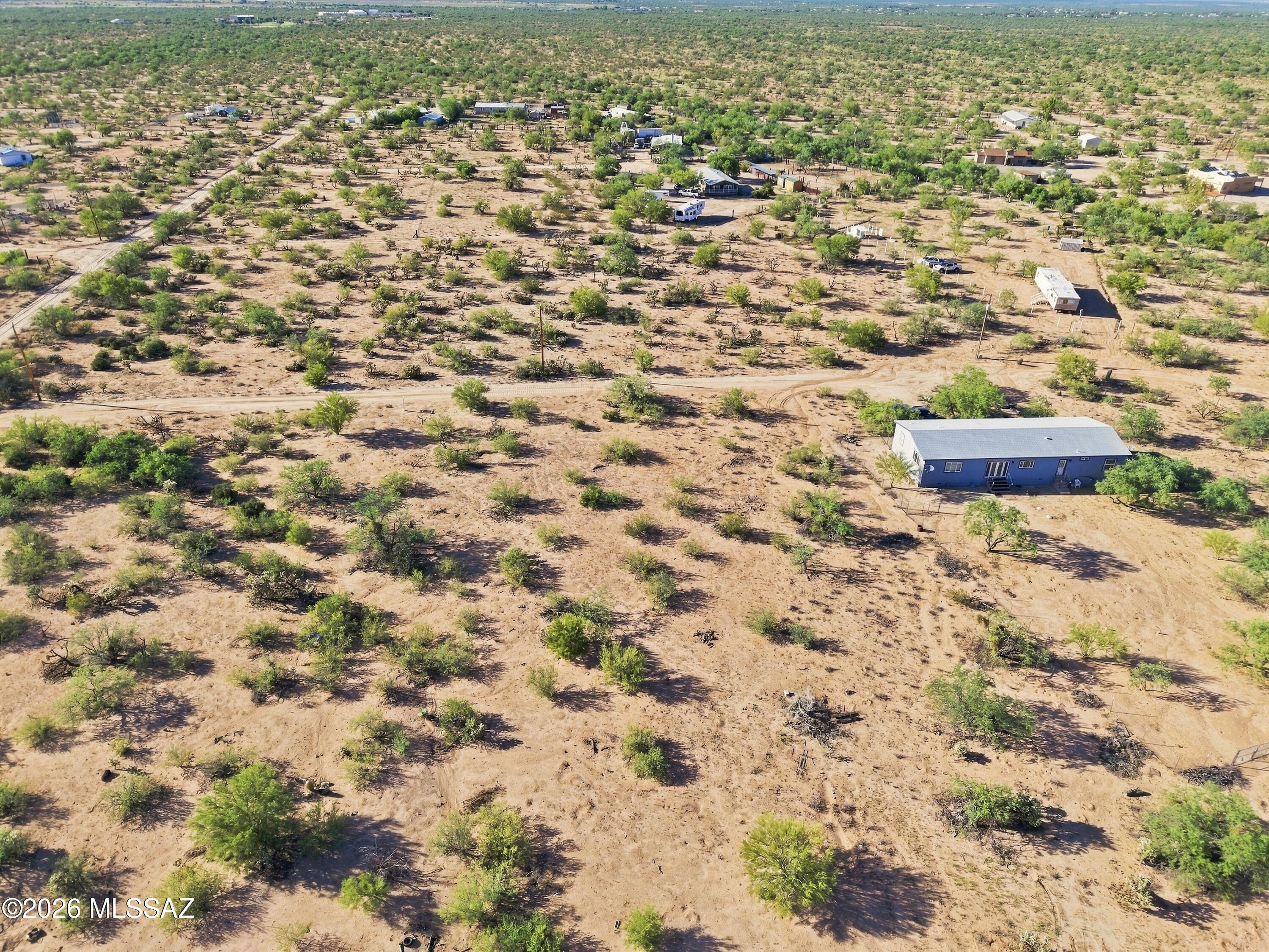 Diamond Bell Ranch Chaparral Unit (1-24, 26-228) - Land