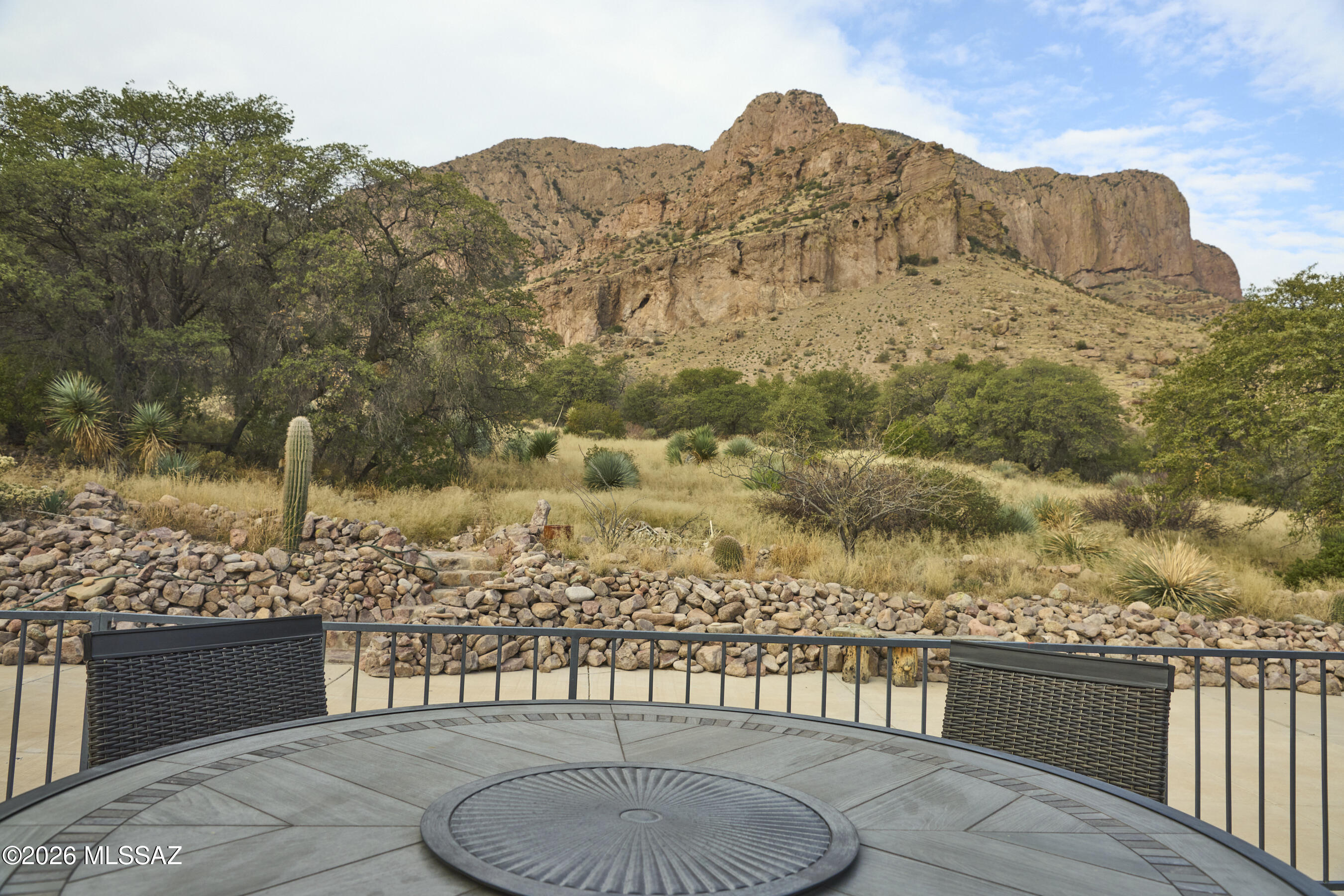 Out Of Pima County - Residential