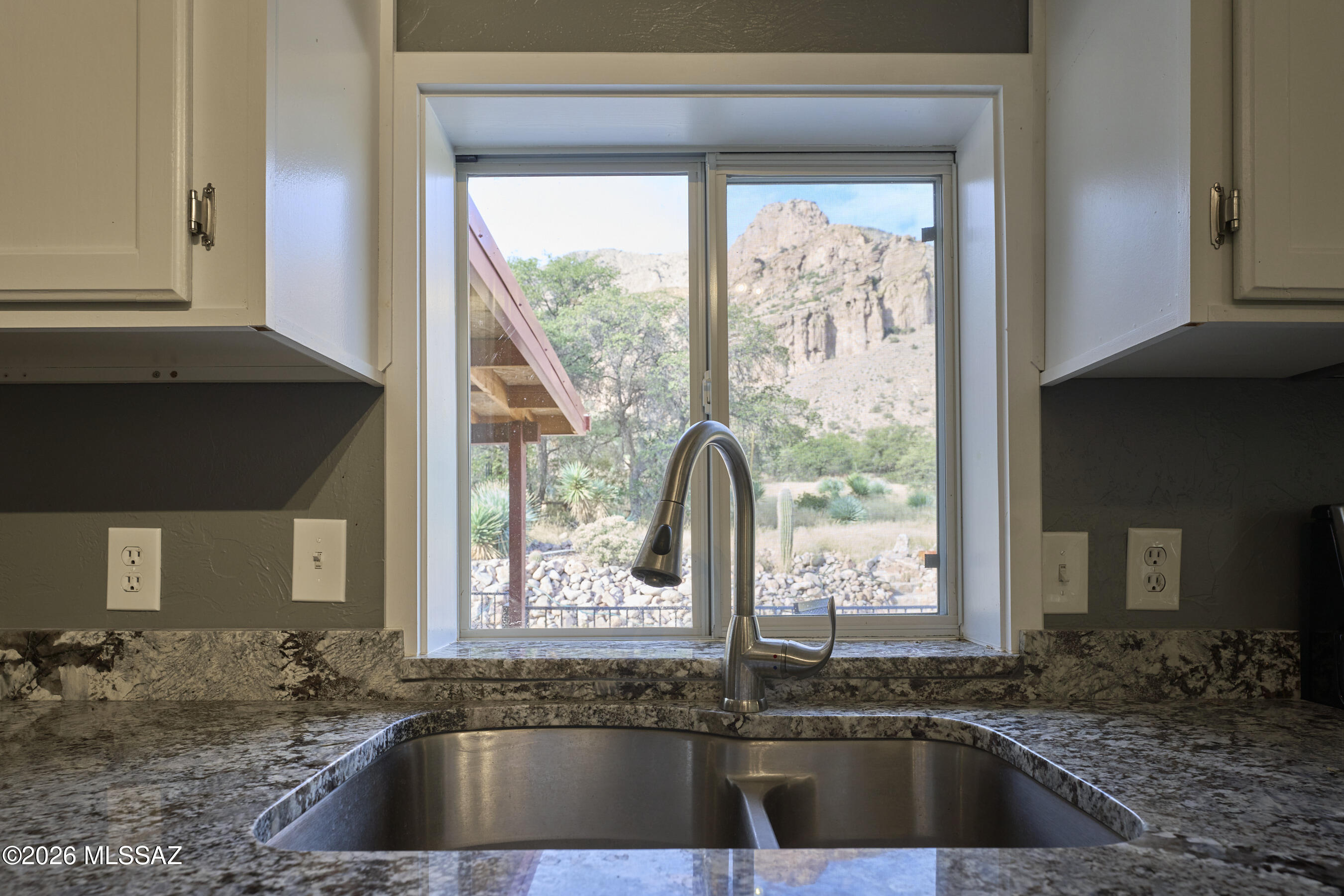 Out Of Pima County - Residential