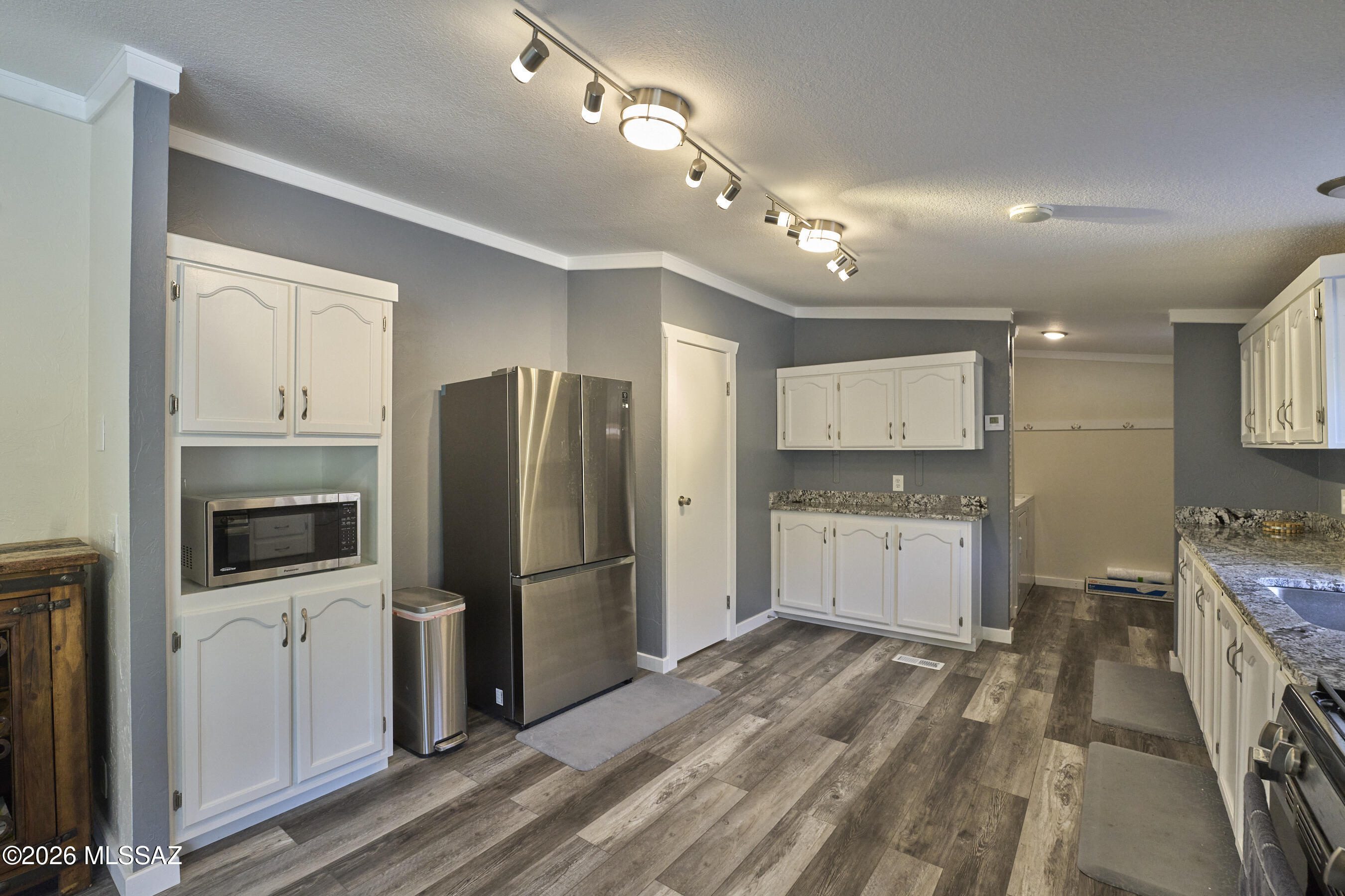Out Of Pima County - Residential
