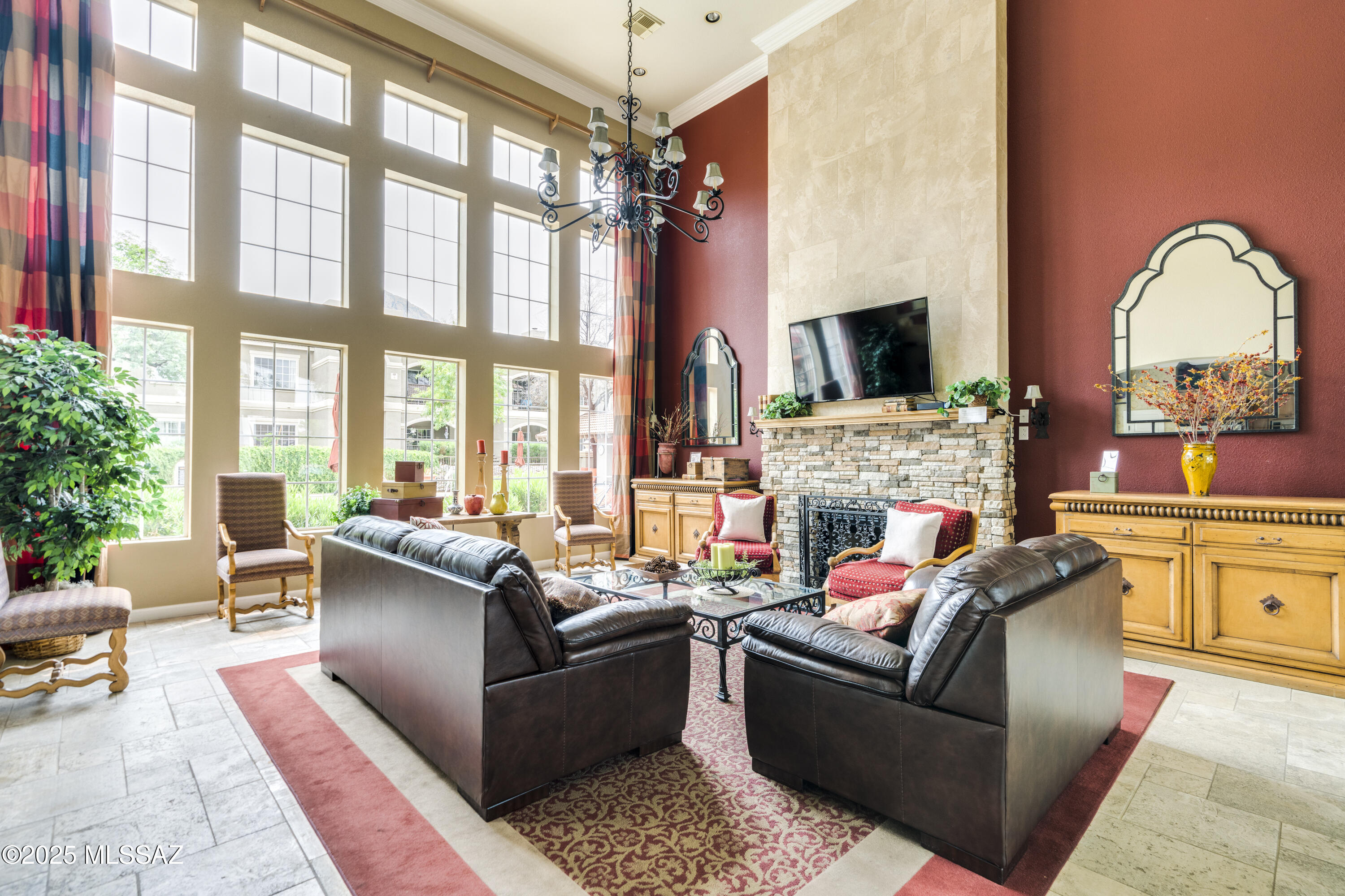 The Boulders at La Reserve Condominiums - Residential
