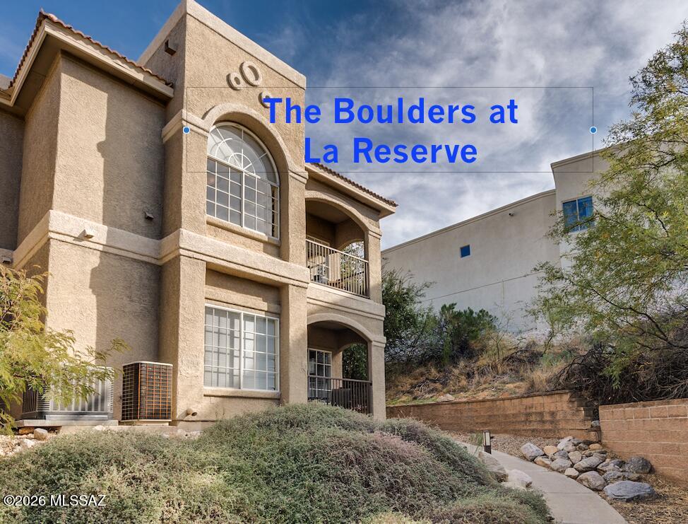 The Boulders at La Reserve Condominiums - Residential