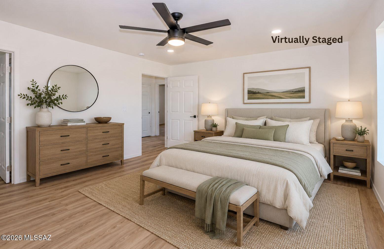 Thunderbird Hills - Residential