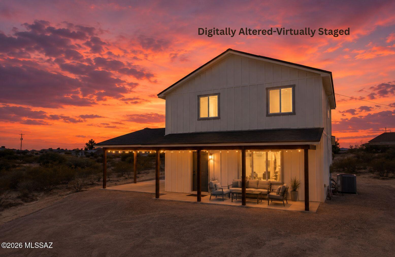 Thunderbird Hills - Residential