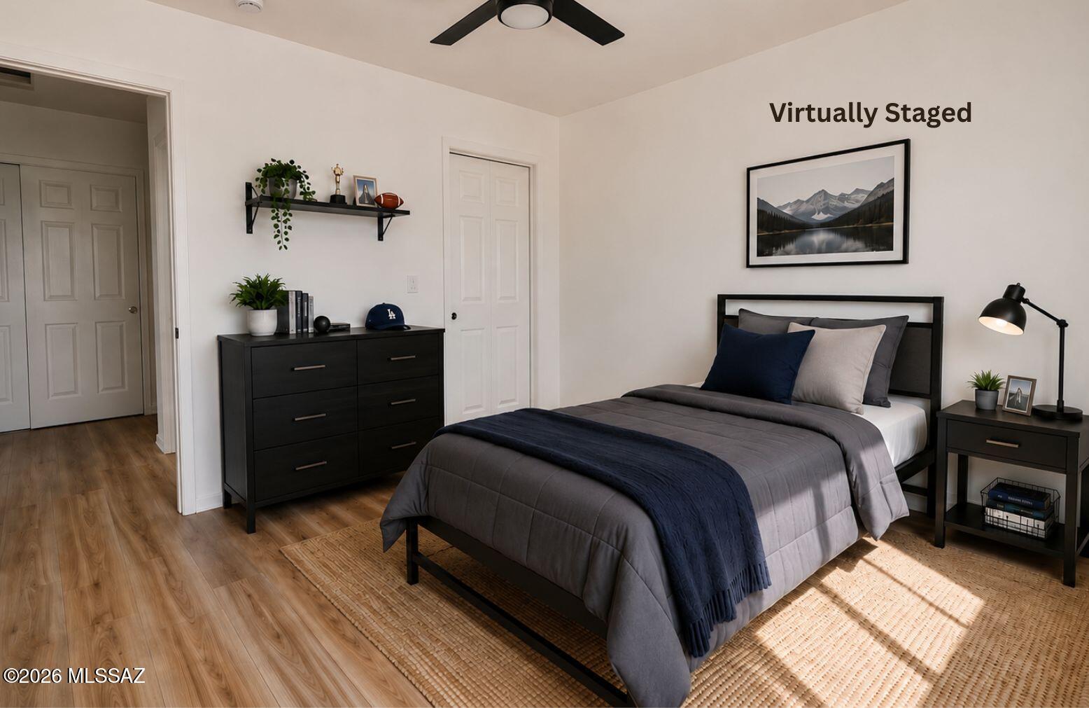 Thunderbird Hills - Residential