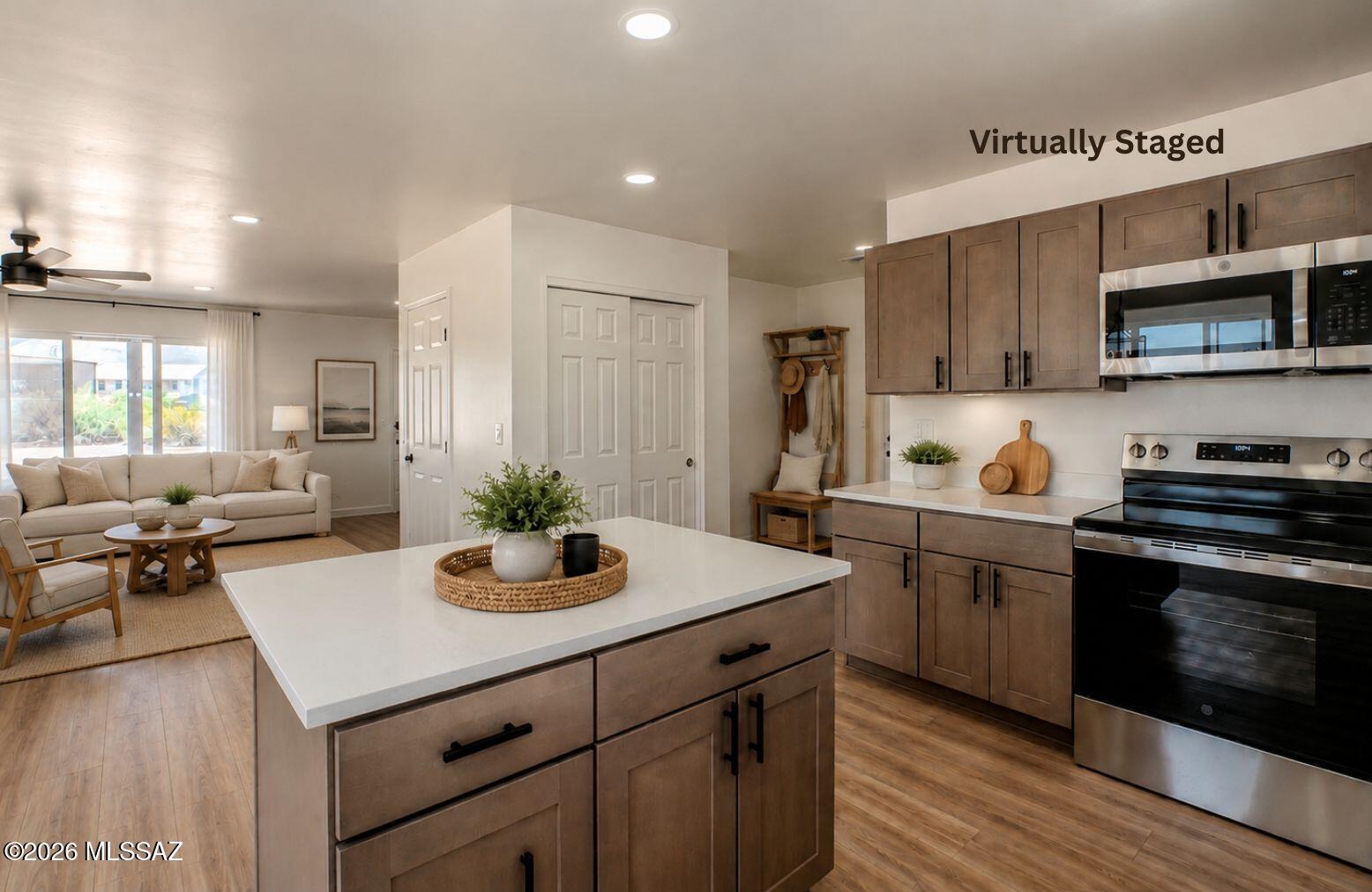 Thunderbird Hills - Residential