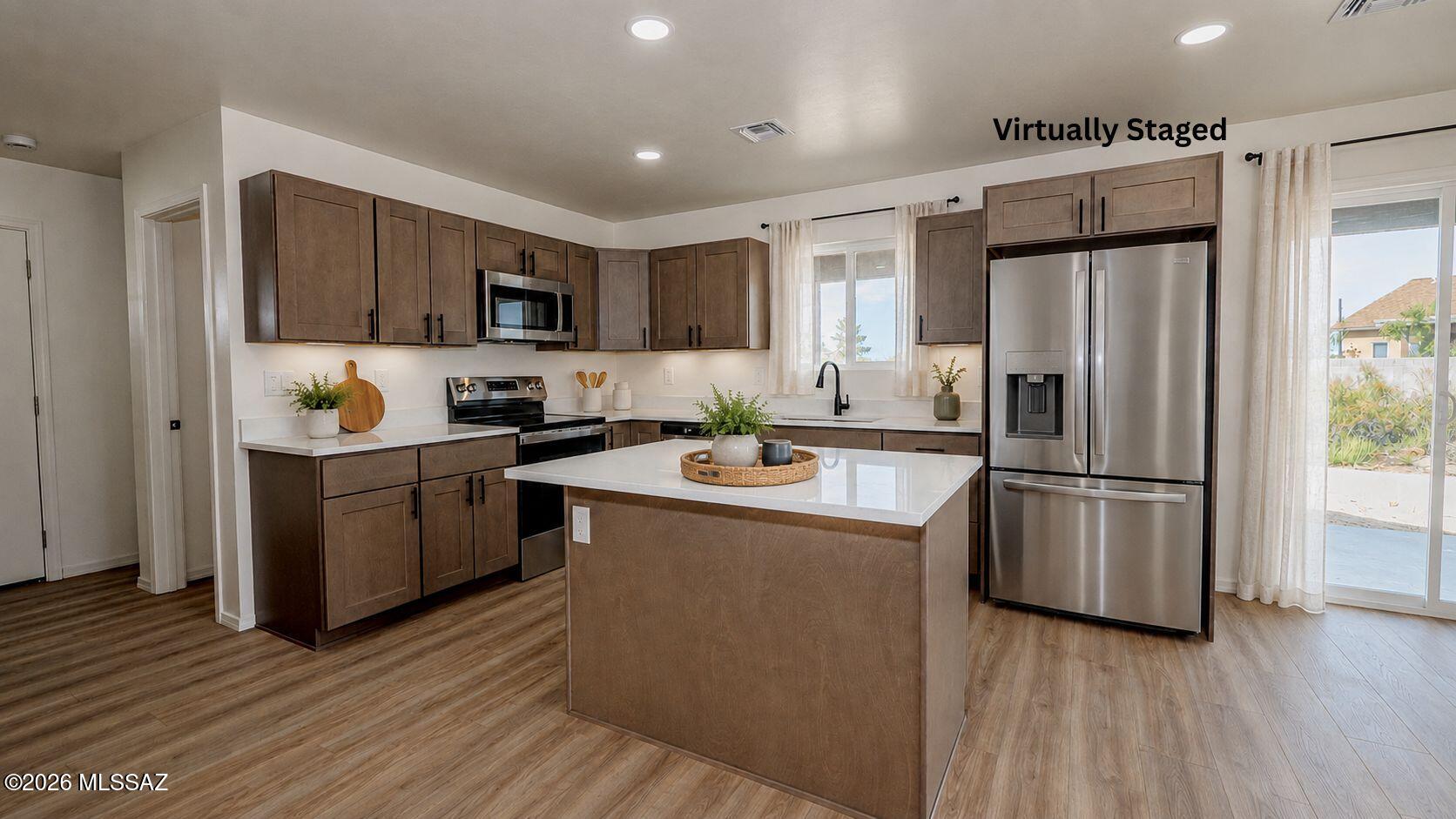 Thunderbird Hills - Residential