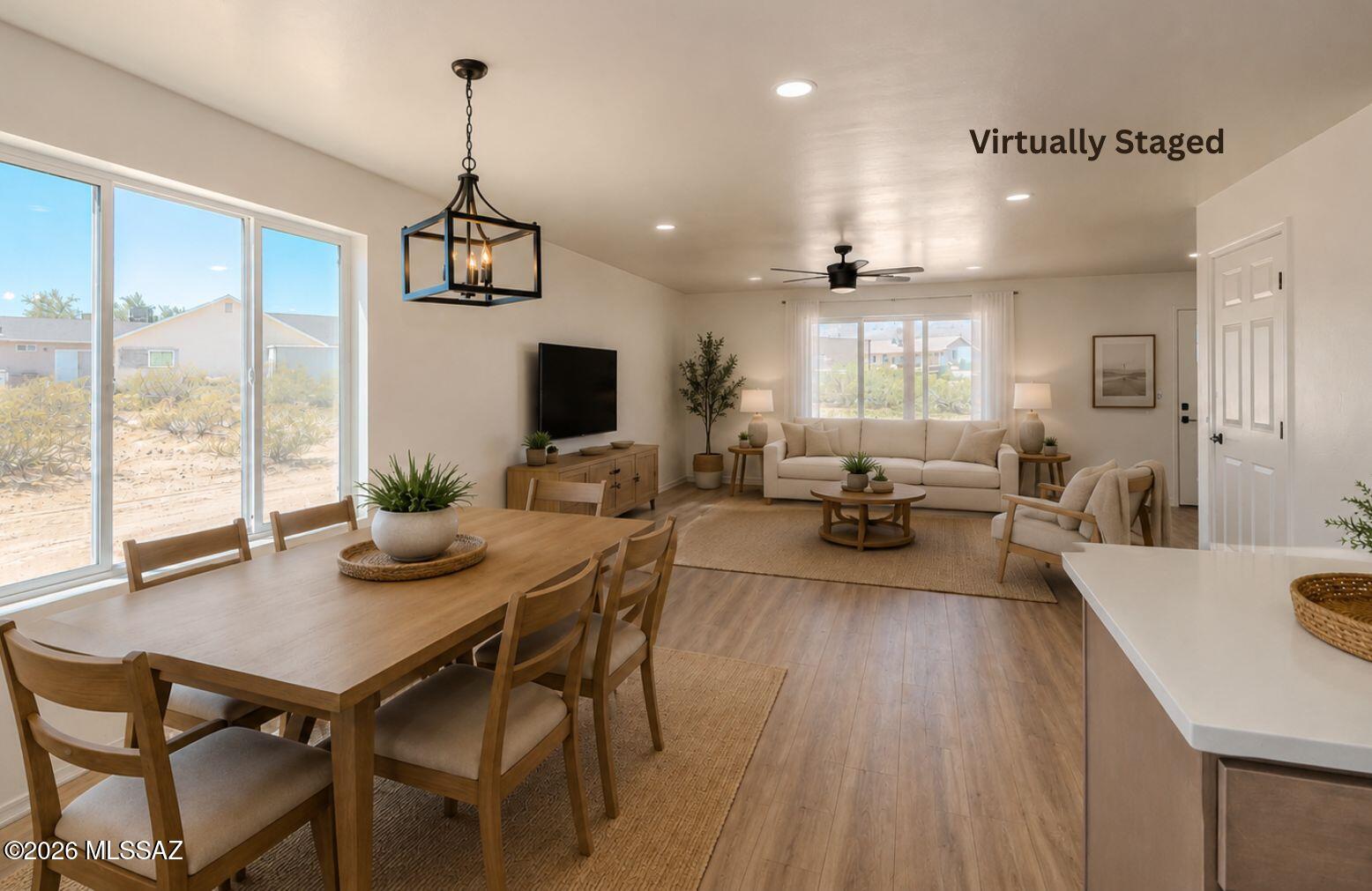 Thunderbird Hills - Residential