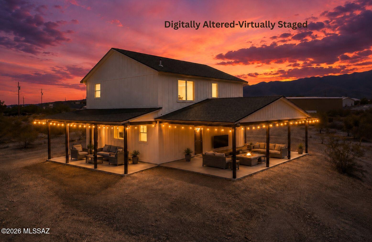 Thunderbird Hills - Residential