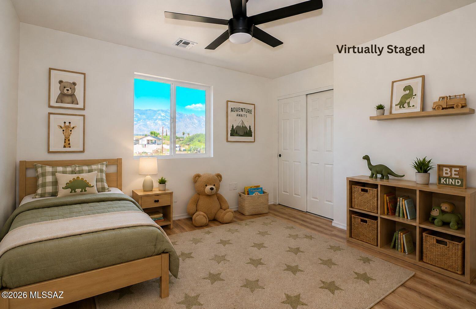 Thunderbird Hills - Residential