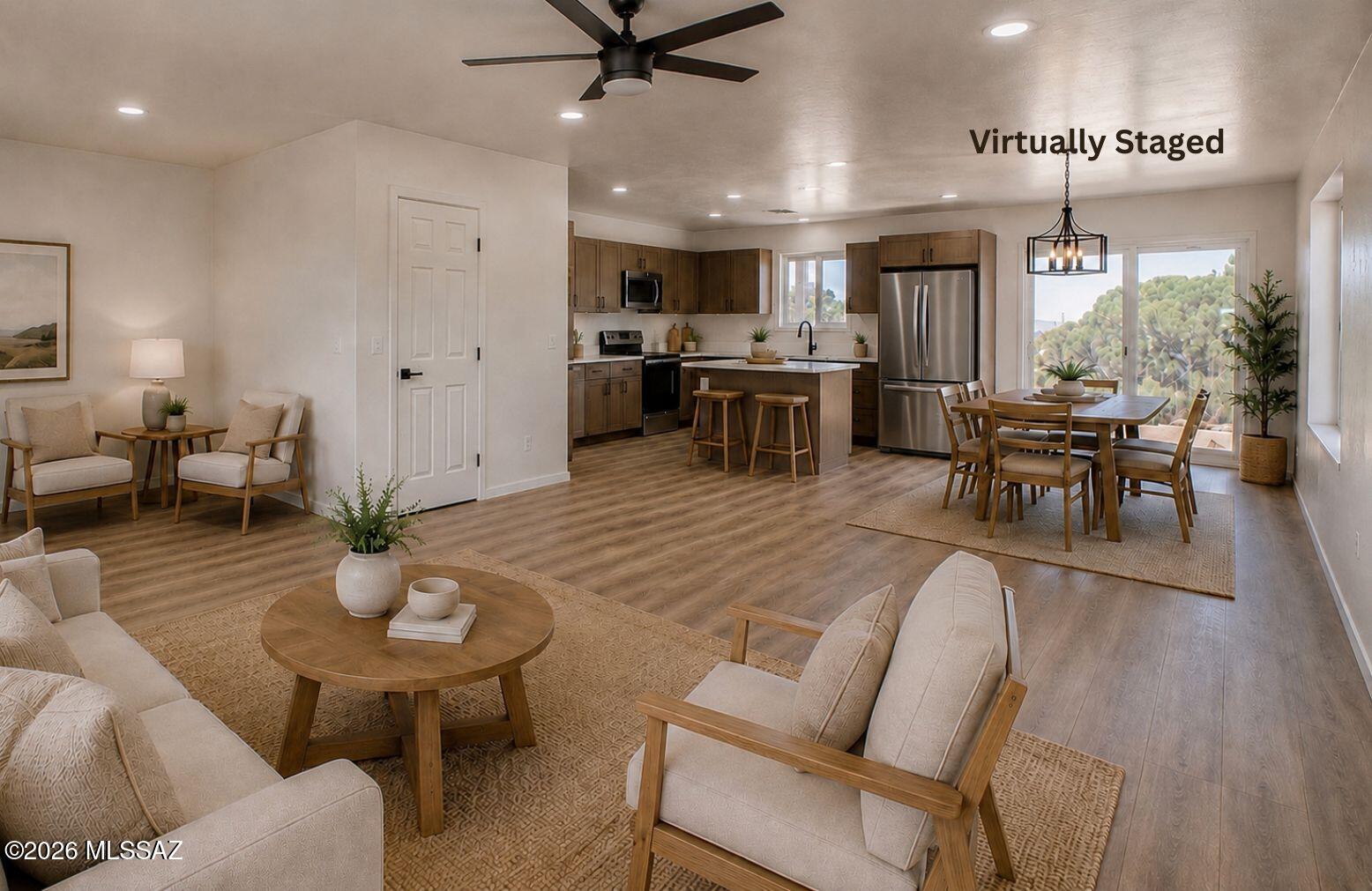 Thunderbird Hills - Residential